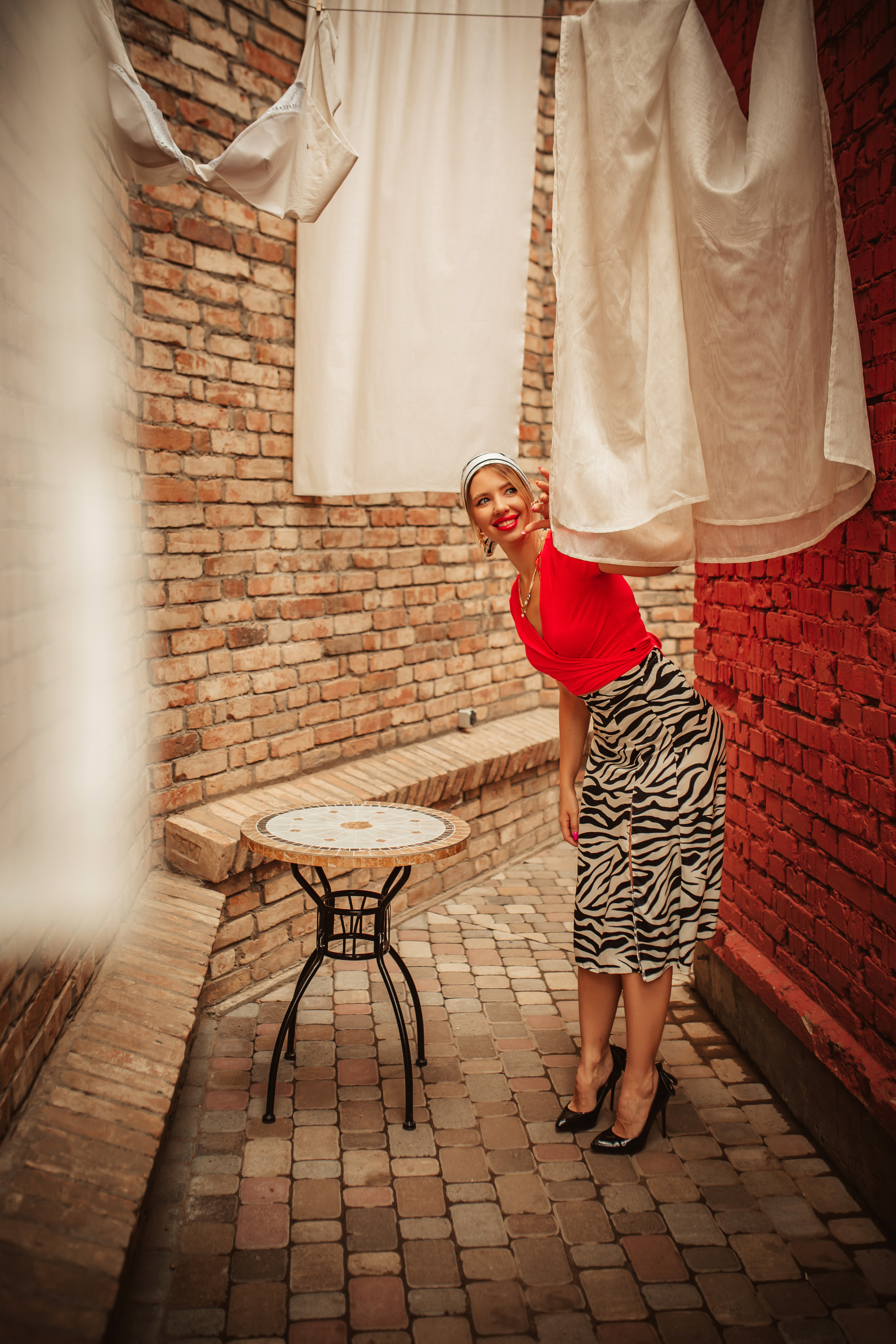 Фотосессия в кафе. Фотограф в Смоленске Ольга Давыдова