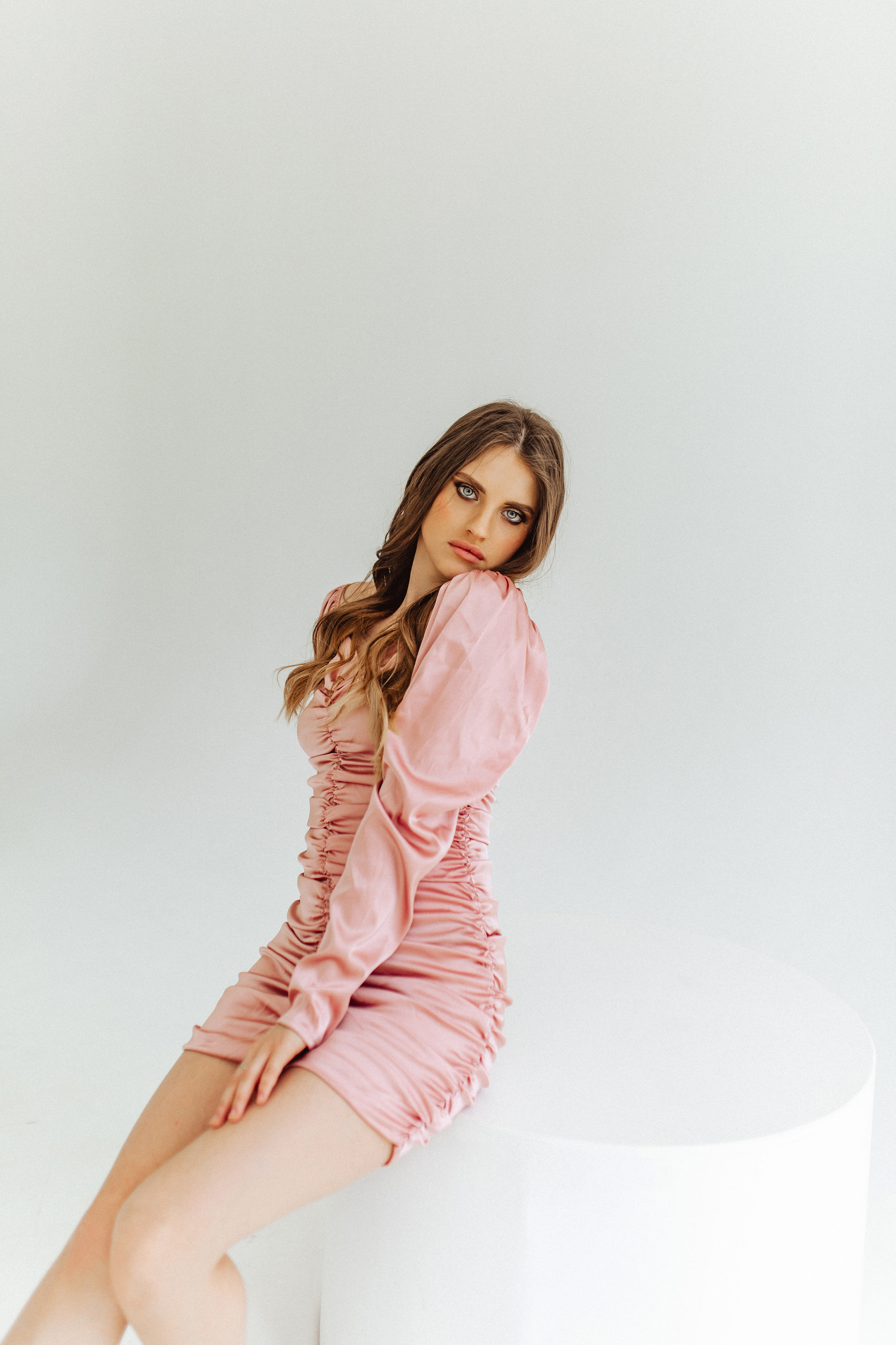 Фотосессия сестер. Фотограф в Смоленске Ольга Давыдова