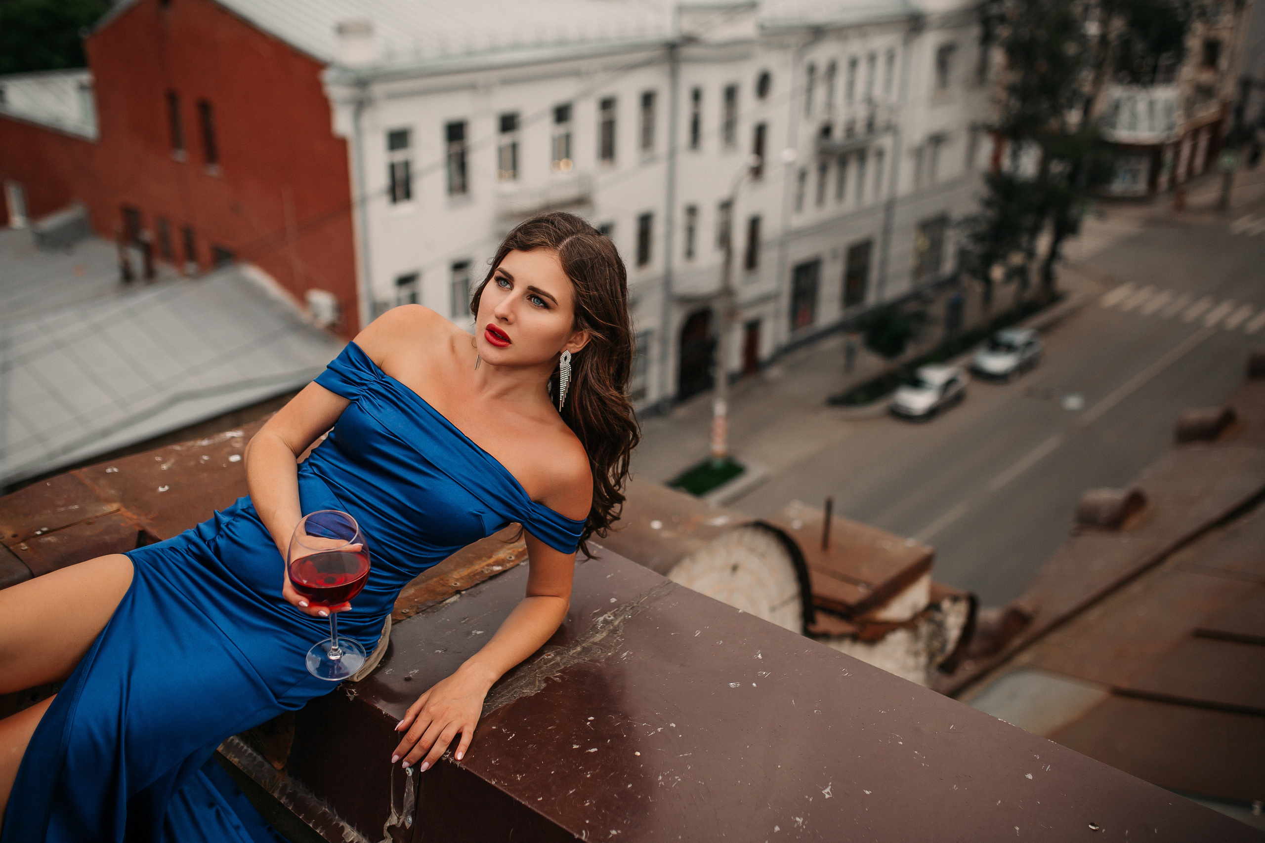 Фотосессия для Алины, г Самара. Фотограф в Смоленске Ольга Давыдова