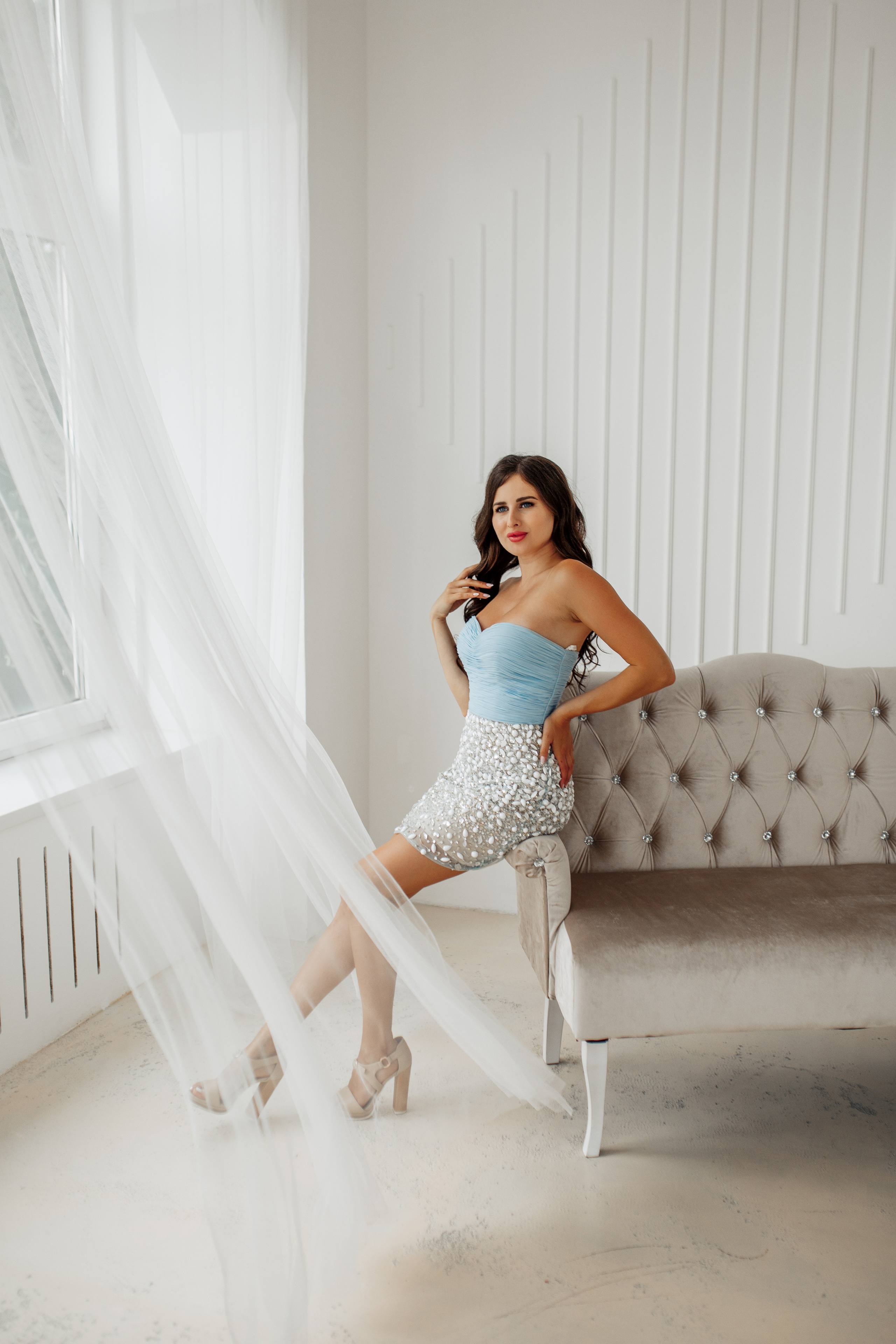 Фотосессия для Алины, г Самара. Фотограф в Смоленске Ольга Давыдова