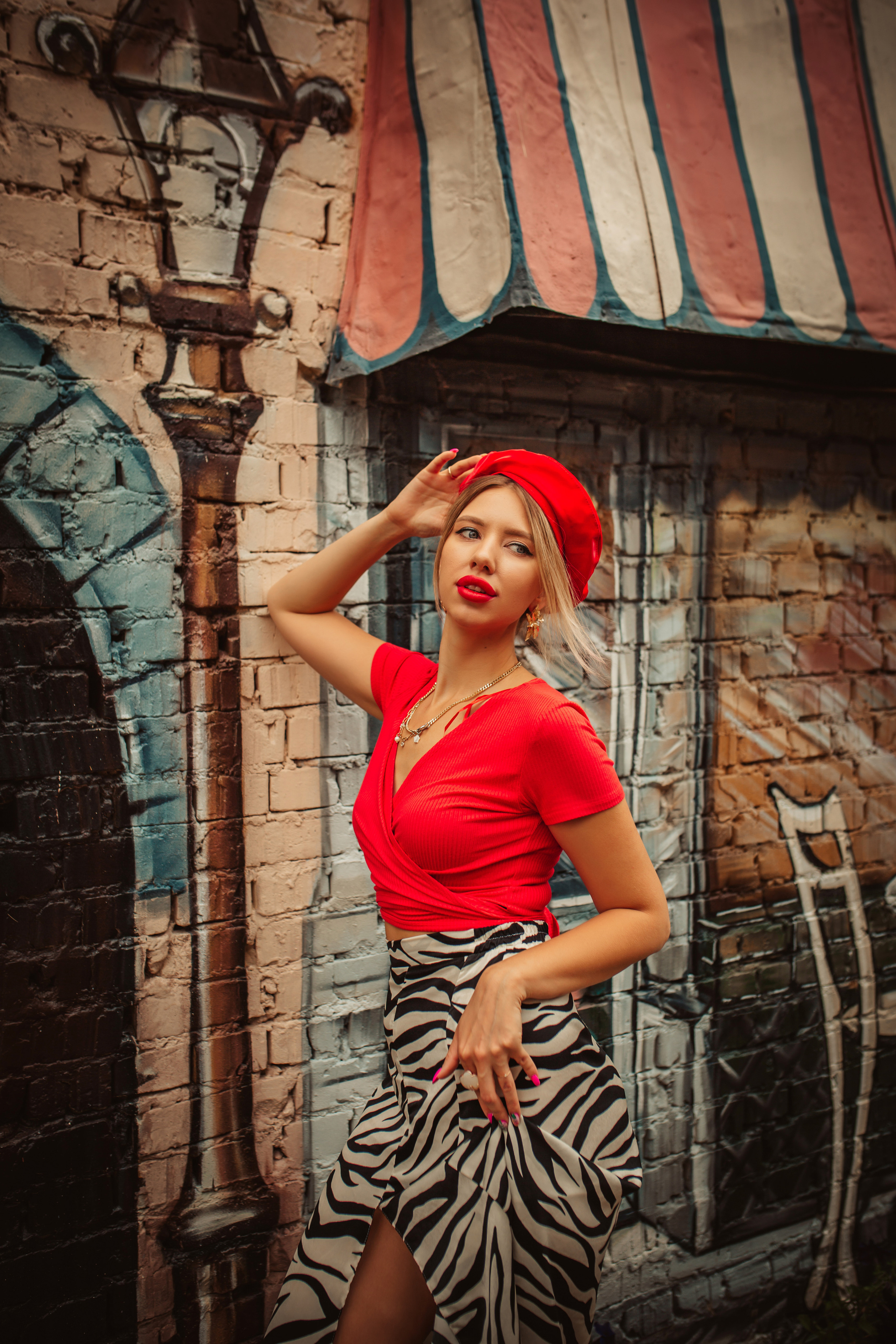 Фотосессия в кафе. Фотограф в Смоленске Ольга Давыдова