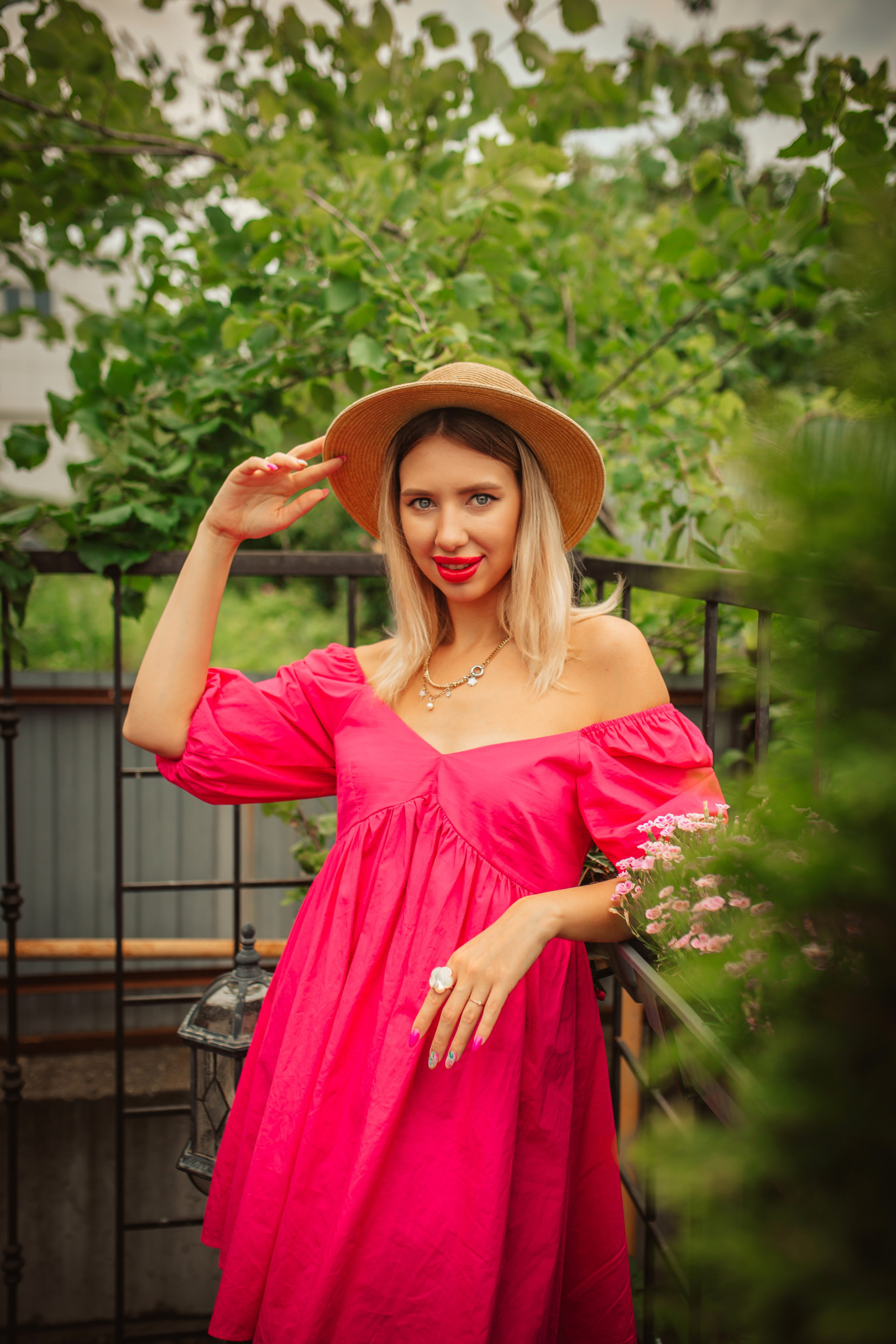 Фотосессия в кафе. Фотограф в Смоленске Ольга Давыдова