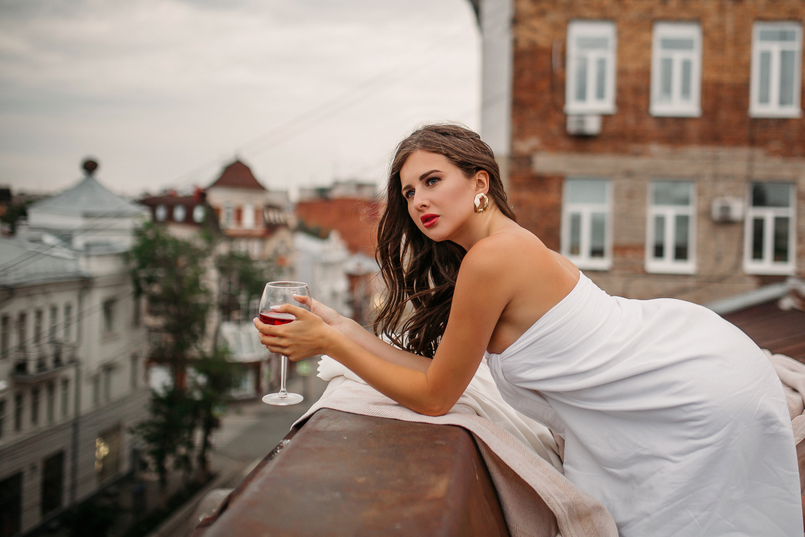 Фотосессия для Алины, г Самара. Фотограф в Смоленске Ольга Давыдова