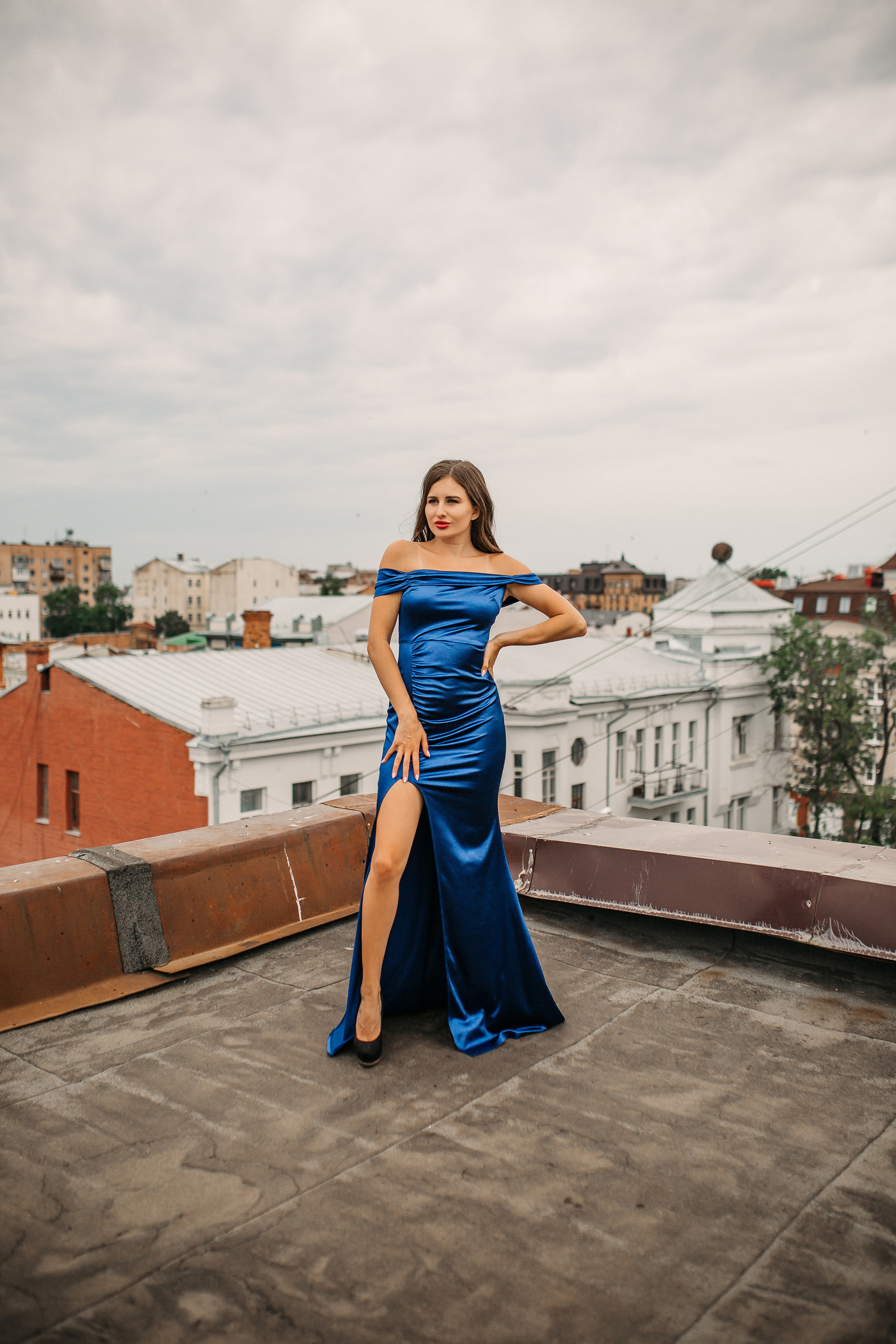 Фотосессия для Алины, г Самара. Фотограф в Смоленске Ольга Давыдова