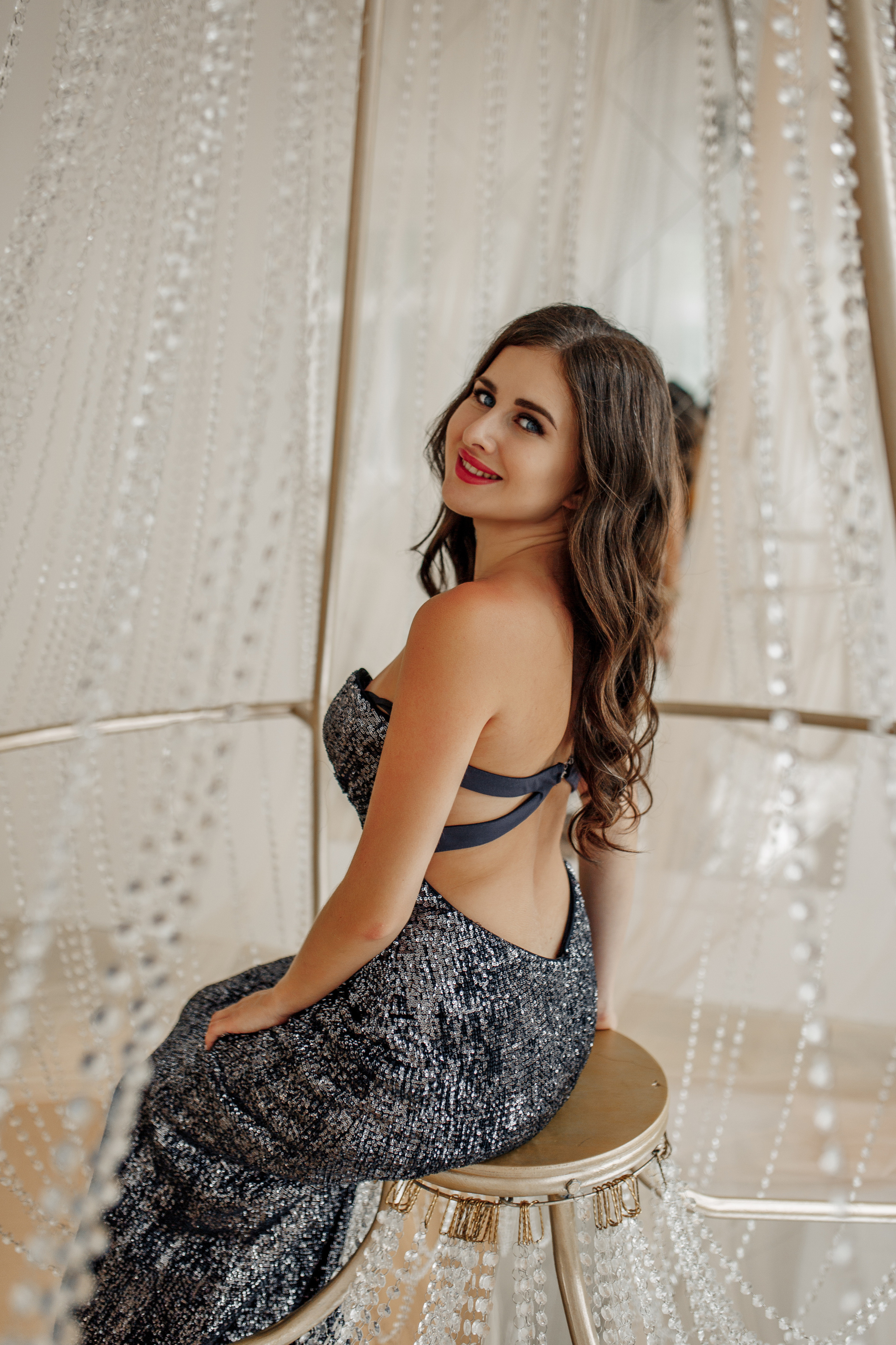 Фотосессия для Алины, г Самара. Фотограф в Смоленске Ольга Давыдова