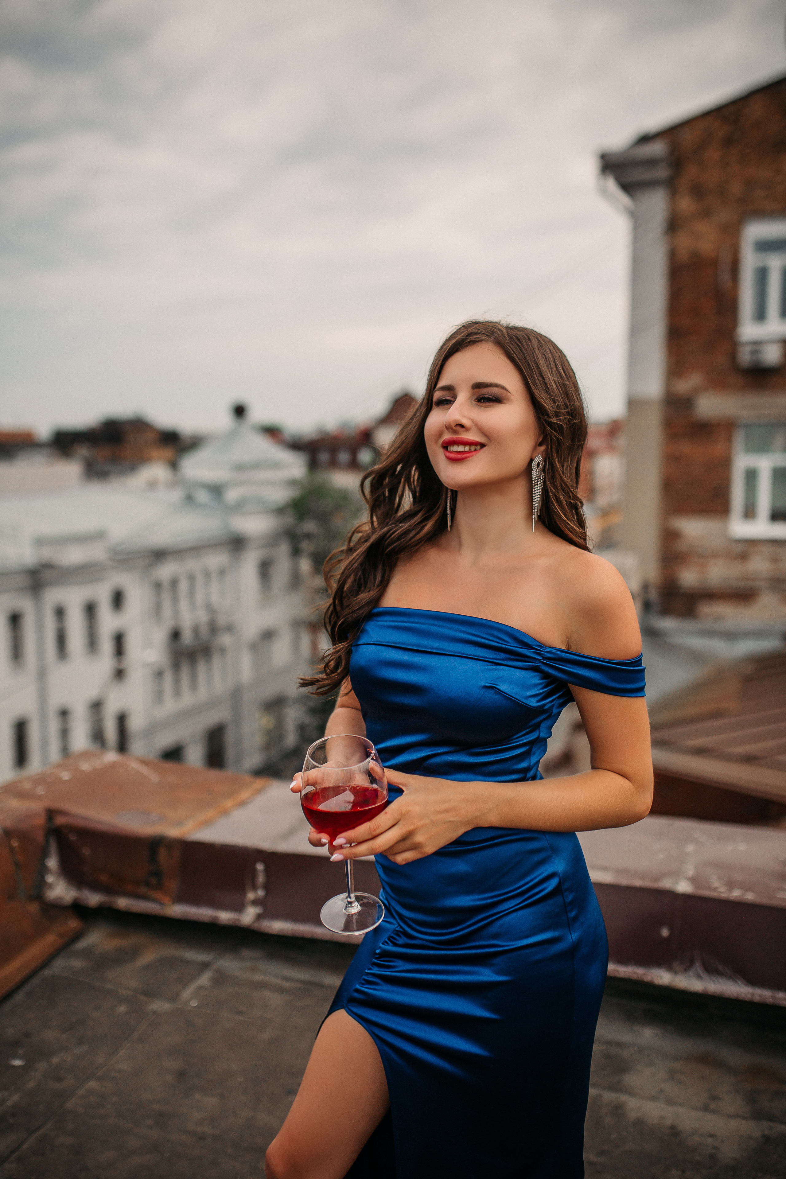 Фотосессия для Алины, г Самара. Фотограф в Смоленске Ольга Давыдова