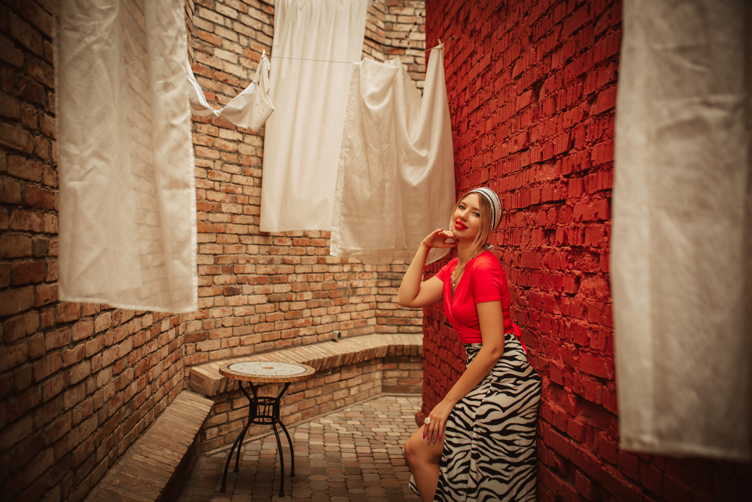 Фотосессия в кафе. Фотограф в Смоленске Ольга Давыдова