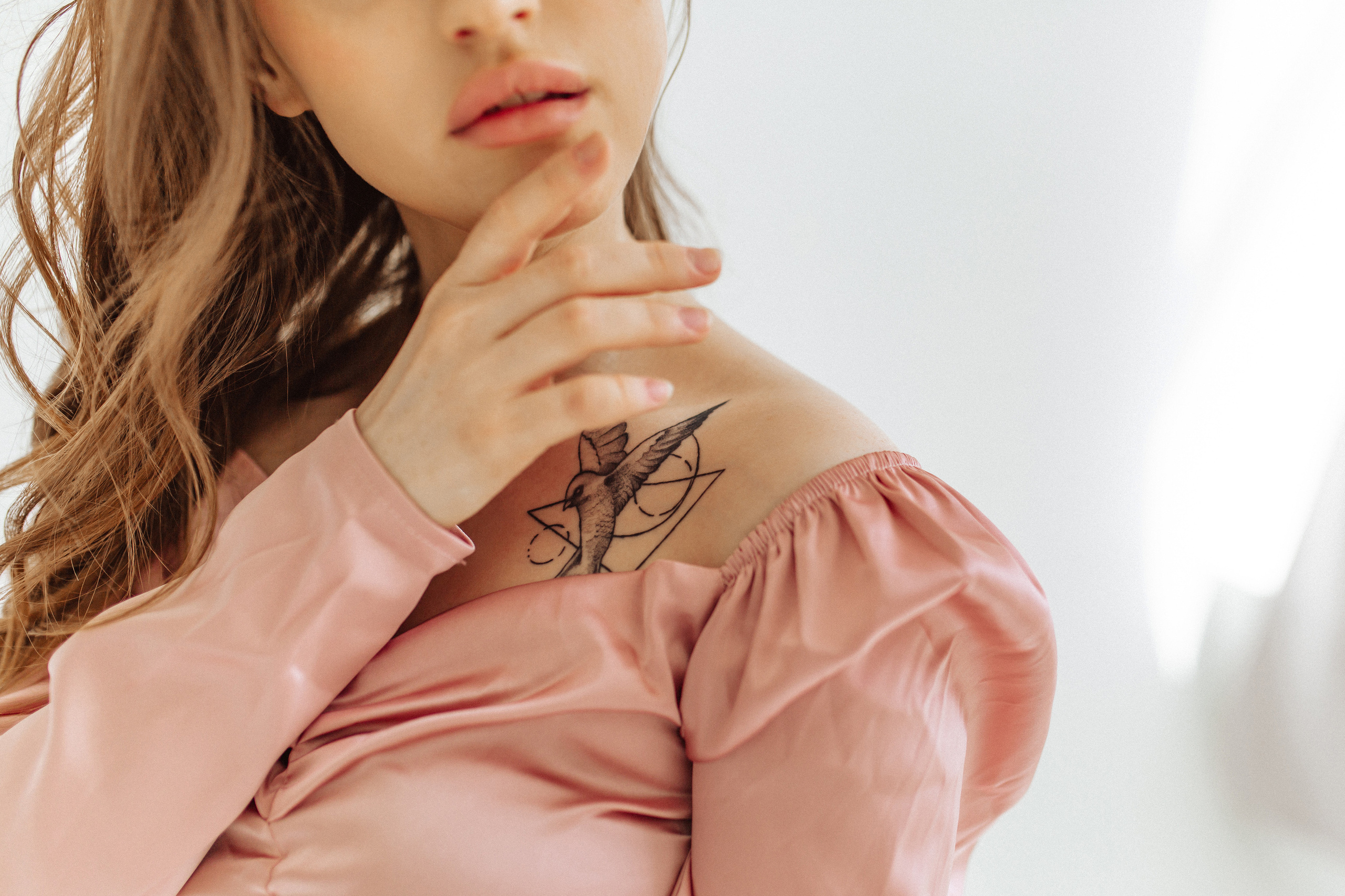 Фотосессия сестер. Фотограф в Смоленске Ольга Давыдова