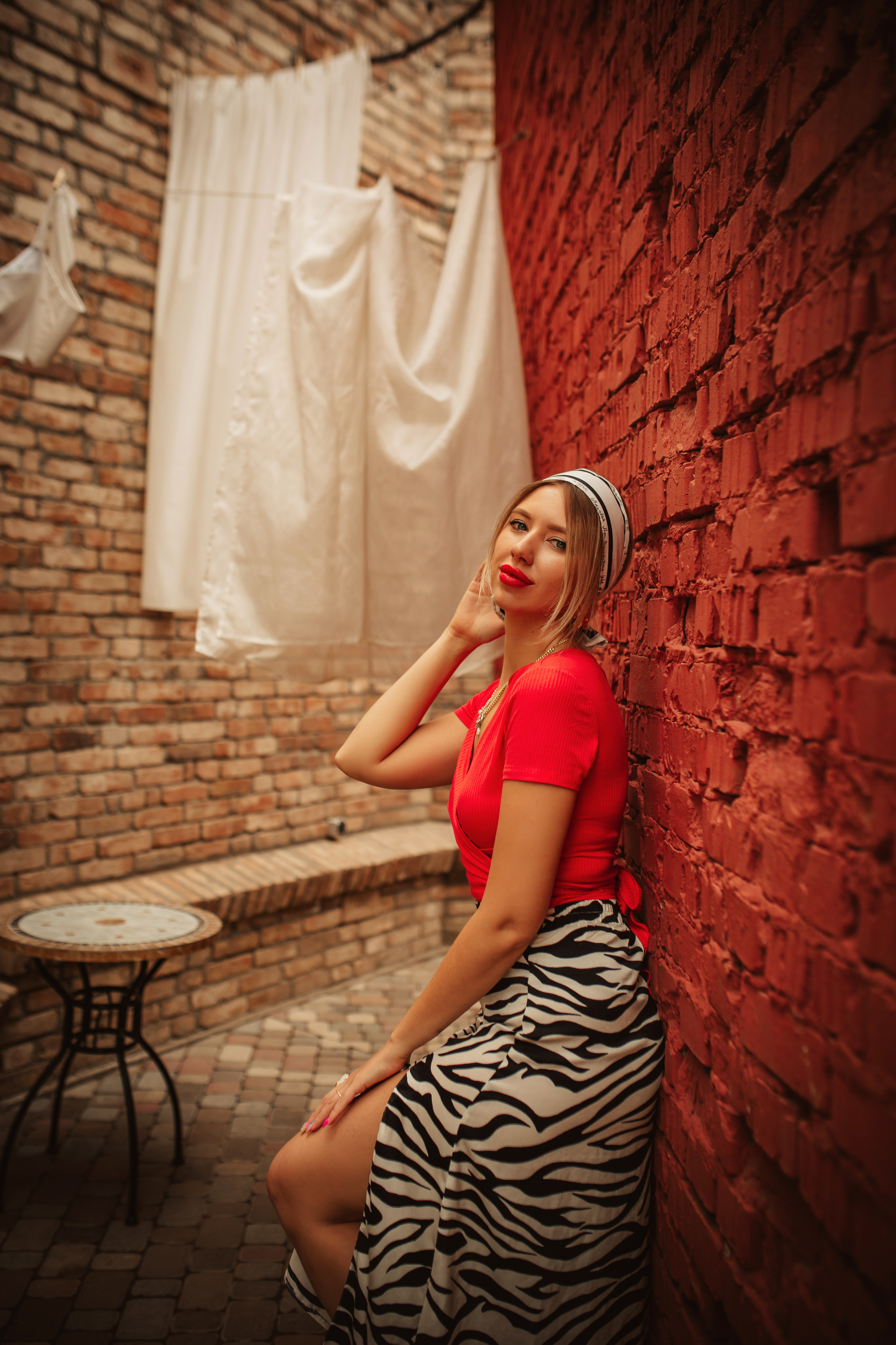 Фотосессия в кафе. Фотограф в Смоленске Ольга Давыдова