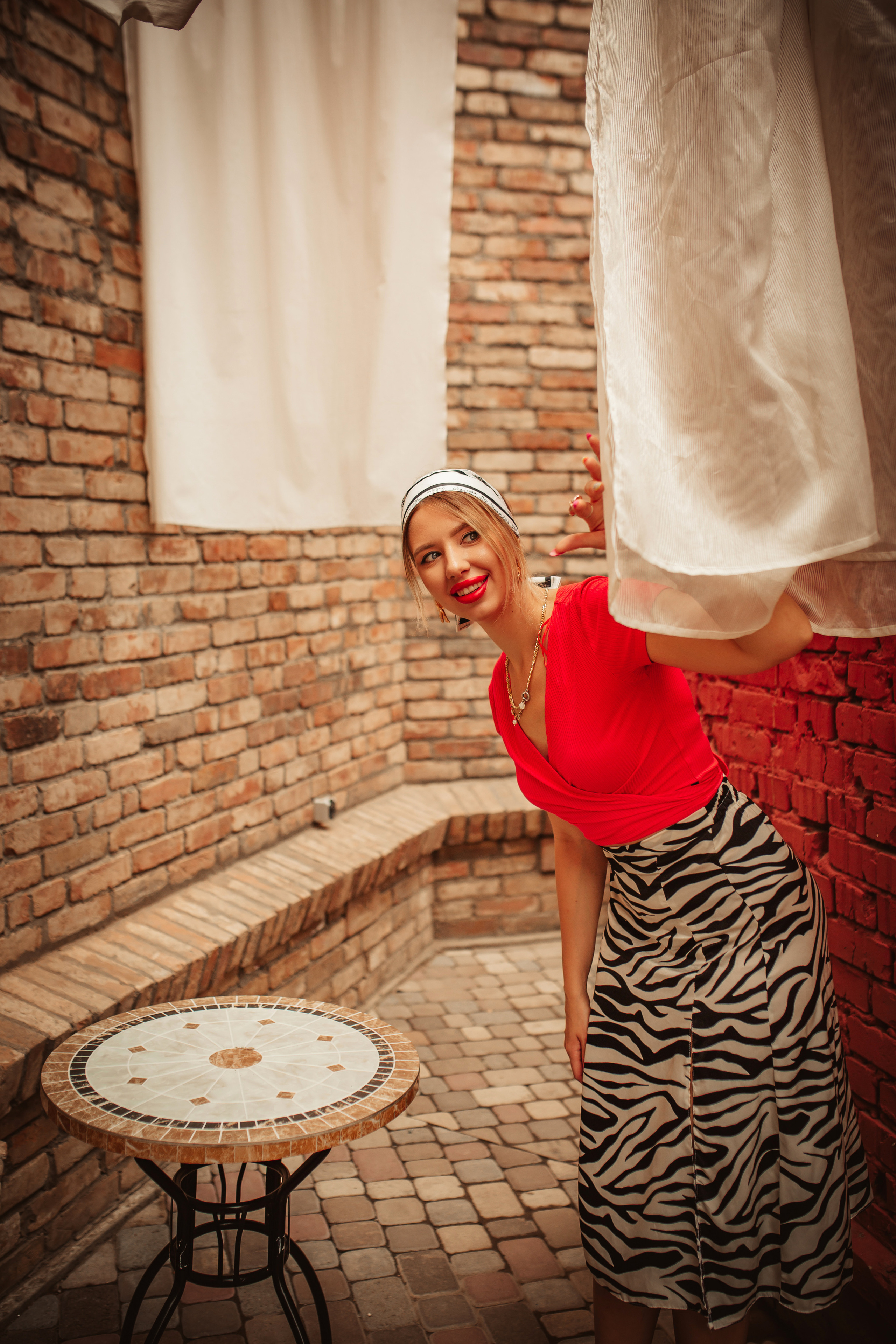 Фотосессия в кафе. Фотограф в Смоленске Ольга Давыдова