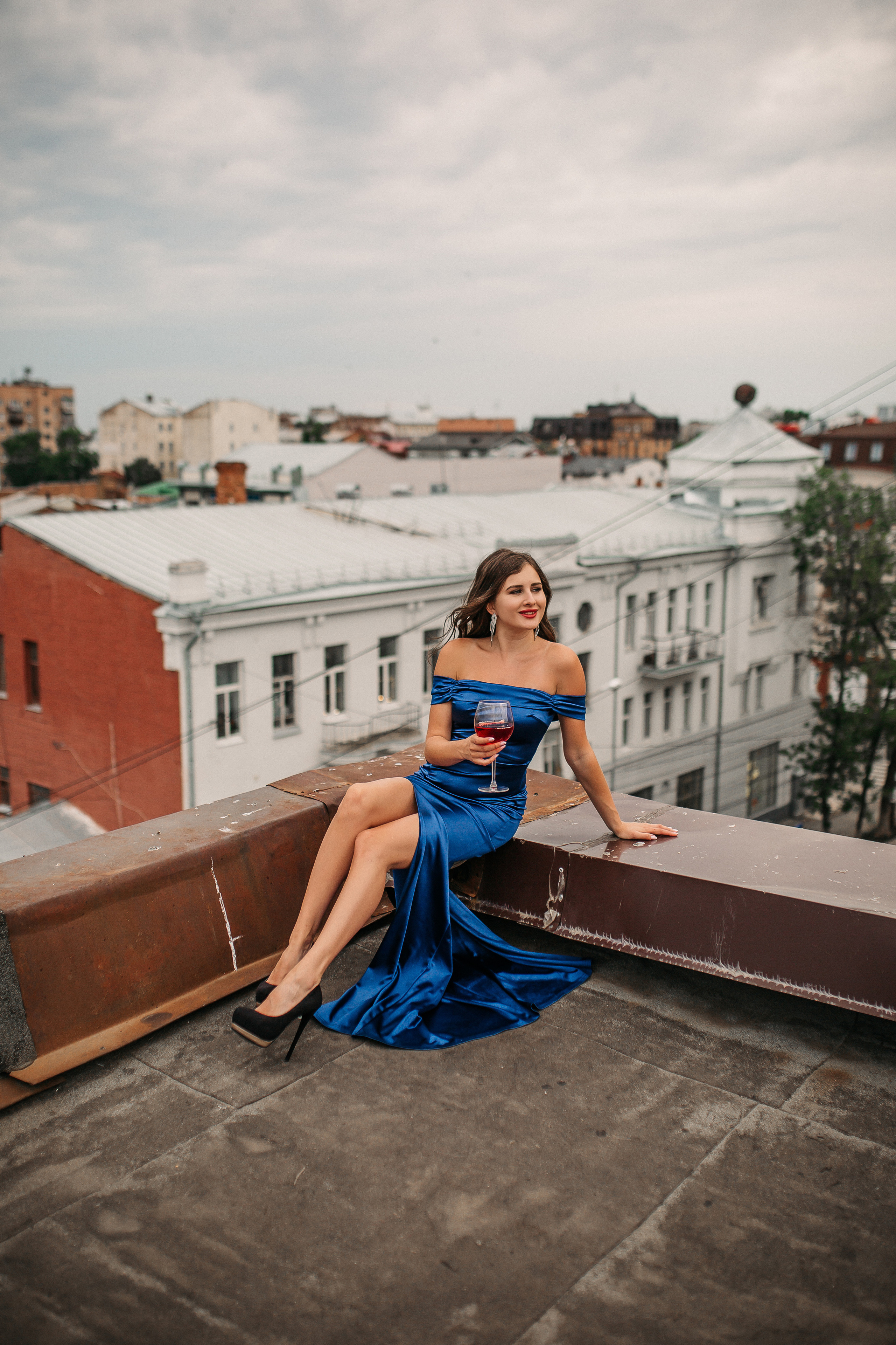 Фотосессия для Алины, г Самара. Фотограф в Смоленске Ольга Давыдова