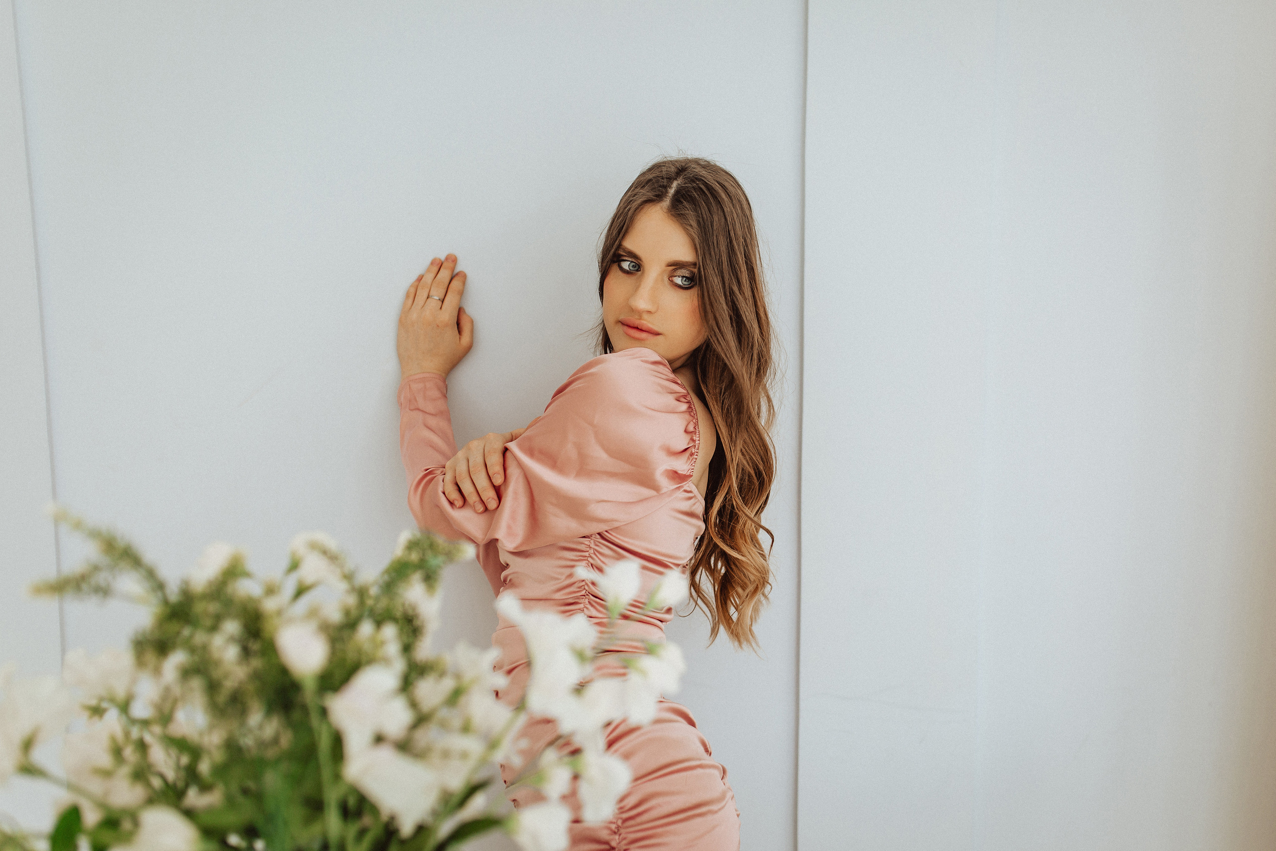 Фотосессия сестер. Фотограф в Смоленске Ольга Давыдова