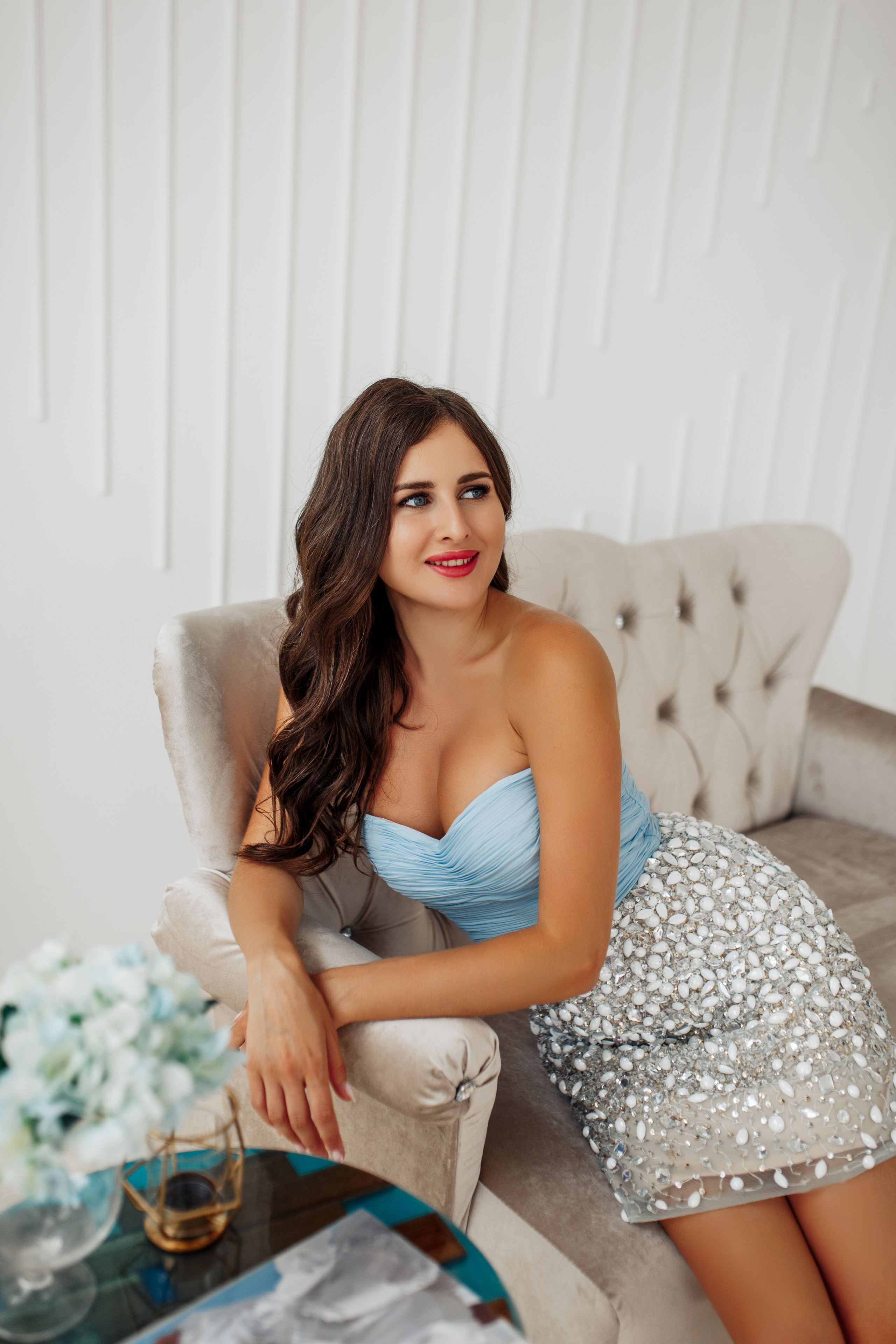 Фотосессия для Алины, г Самара. Фотограф в Смоленске Ольга Давыдова