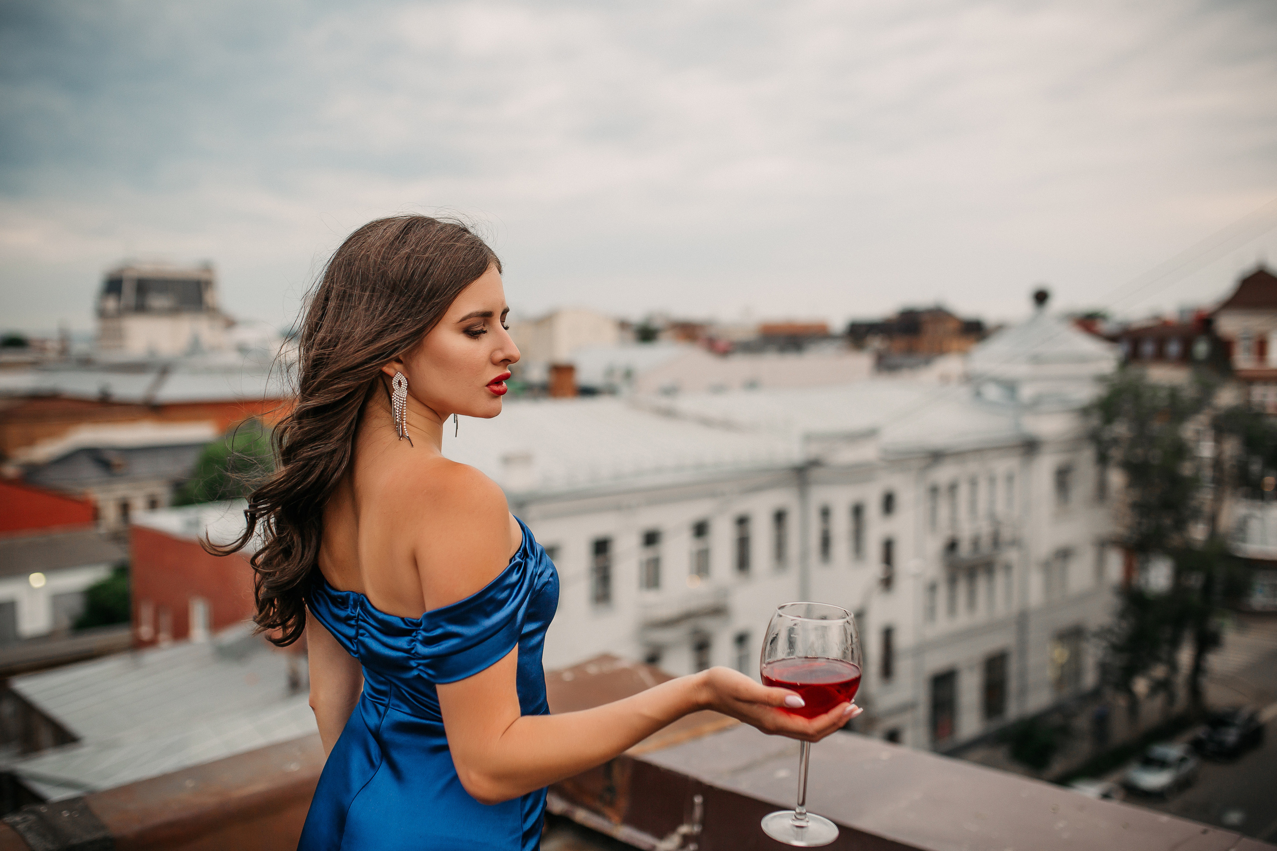 Фотосессия для Алины, г Самара. Фотограф в Смоленске Ольга Давыдова