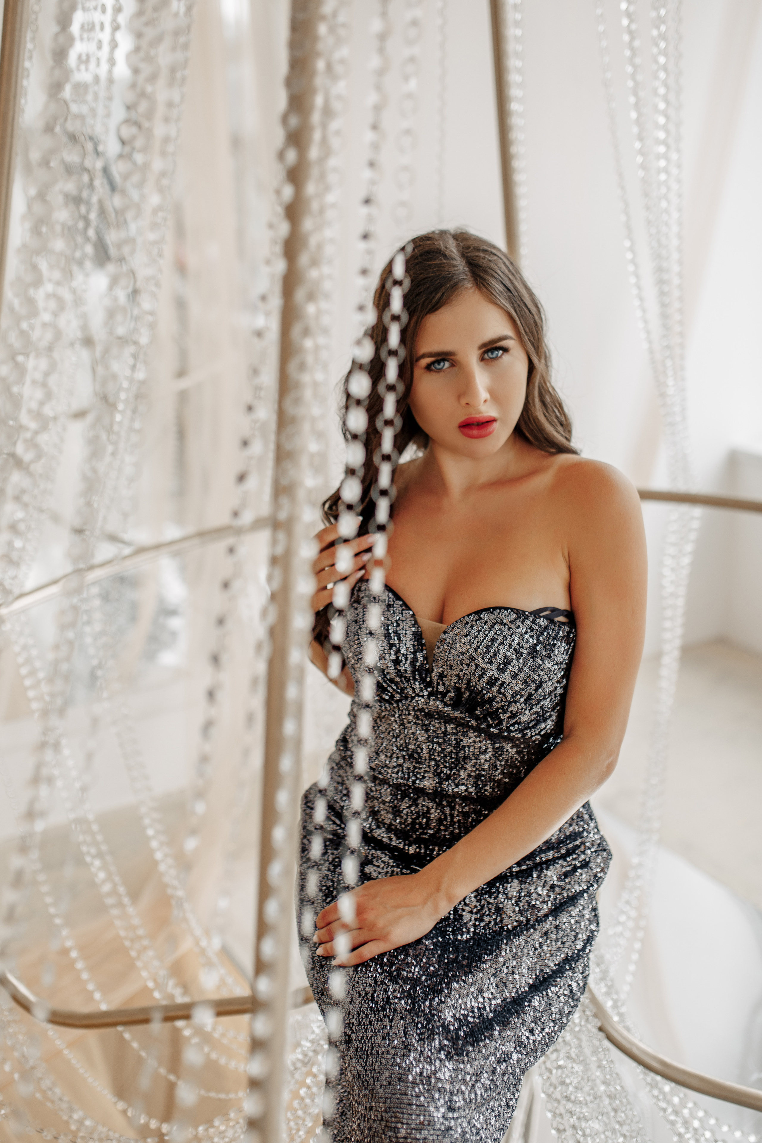 Фотосессия для Алины, г Самара. Фотограф в Смоленске Ольга Давыдова