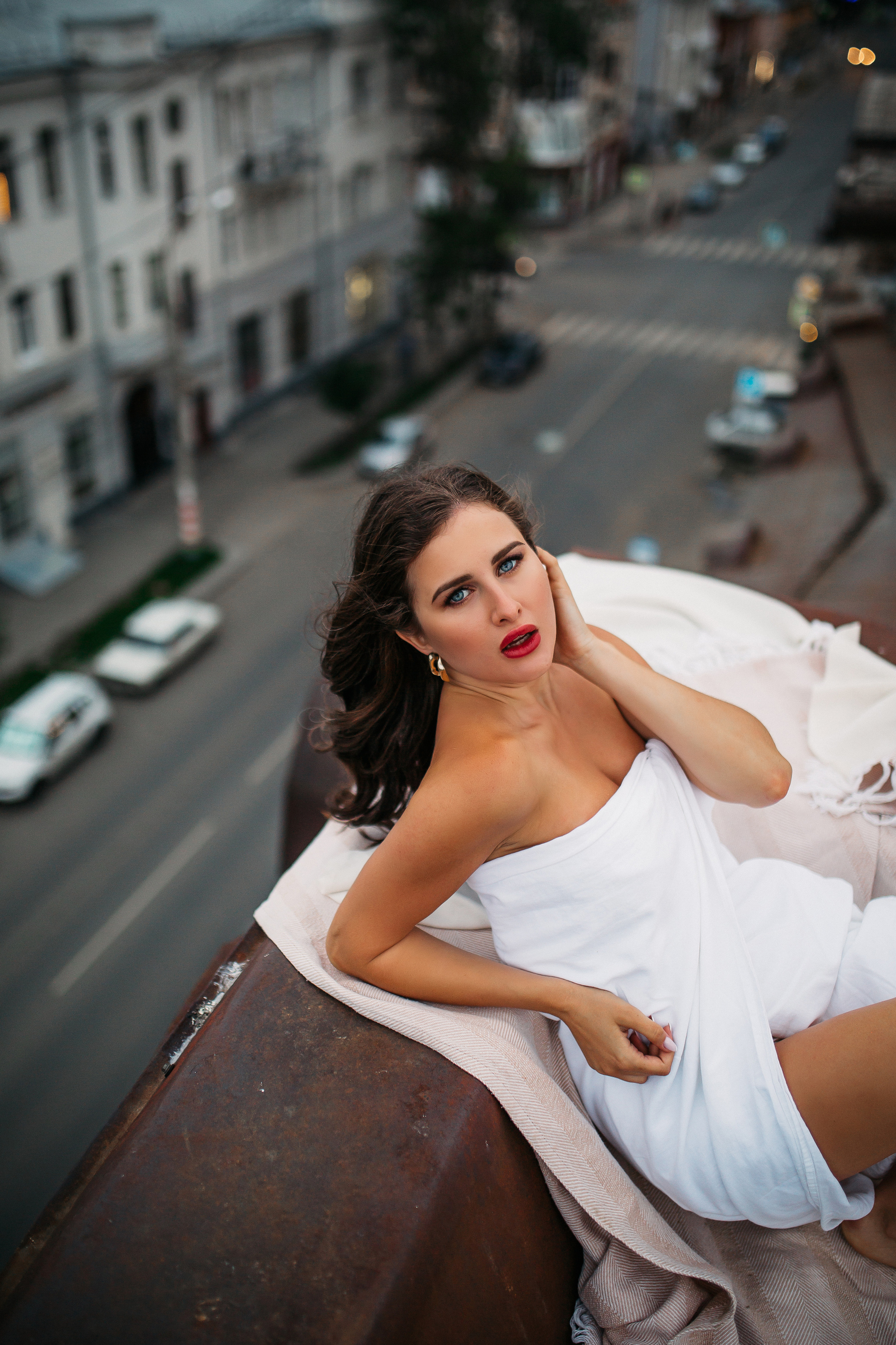 Фотосессия для Алины, г Самара. Фотограф в Смоленске Ольга Давыдова