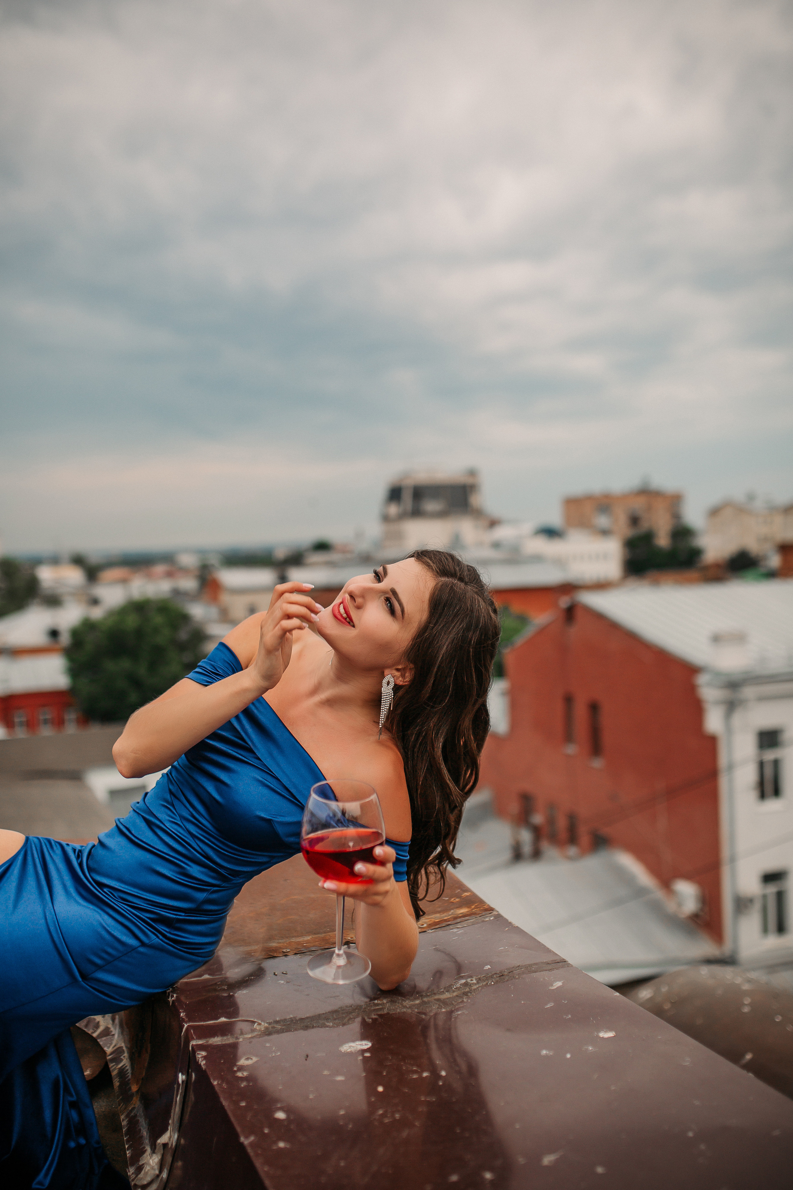 Фотосессия для Алины, г Самара. Фотограф в Смоленске Ольга Давыдова