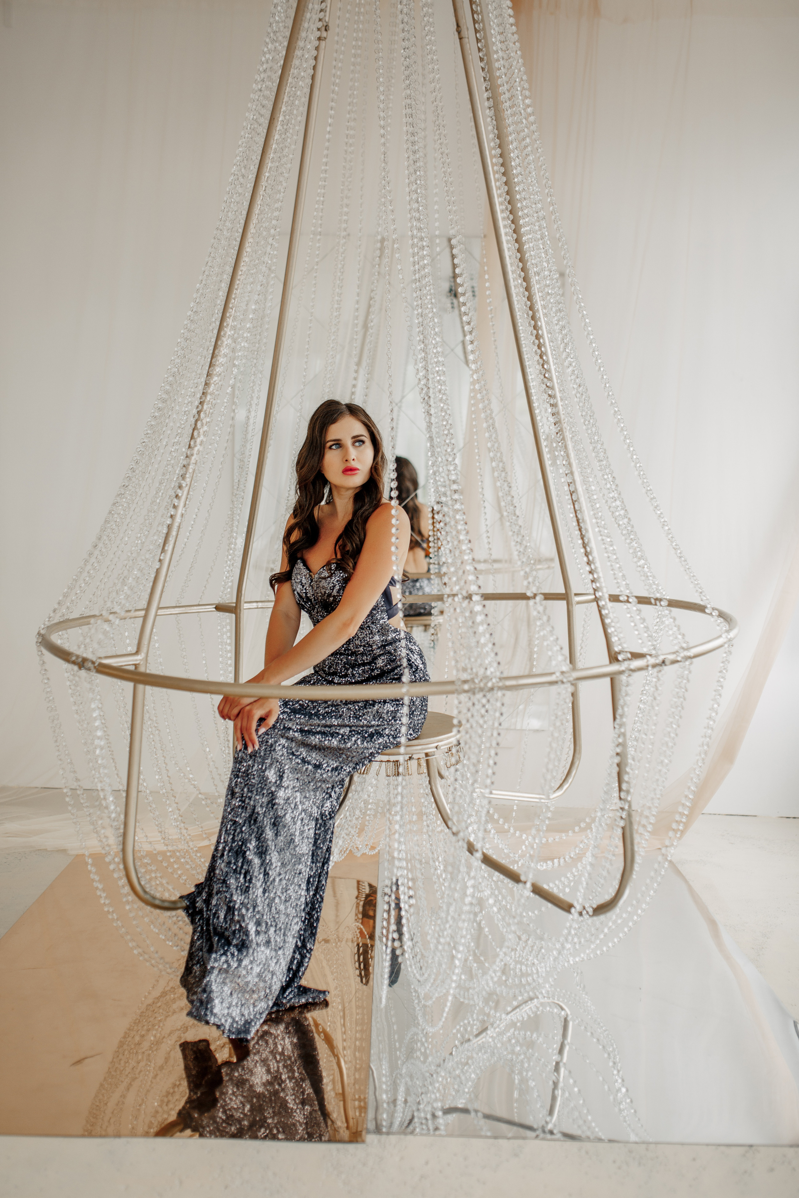 Фотосессия для Алины, г Самара. Фотограф в Смоленске Ольга Давыдова