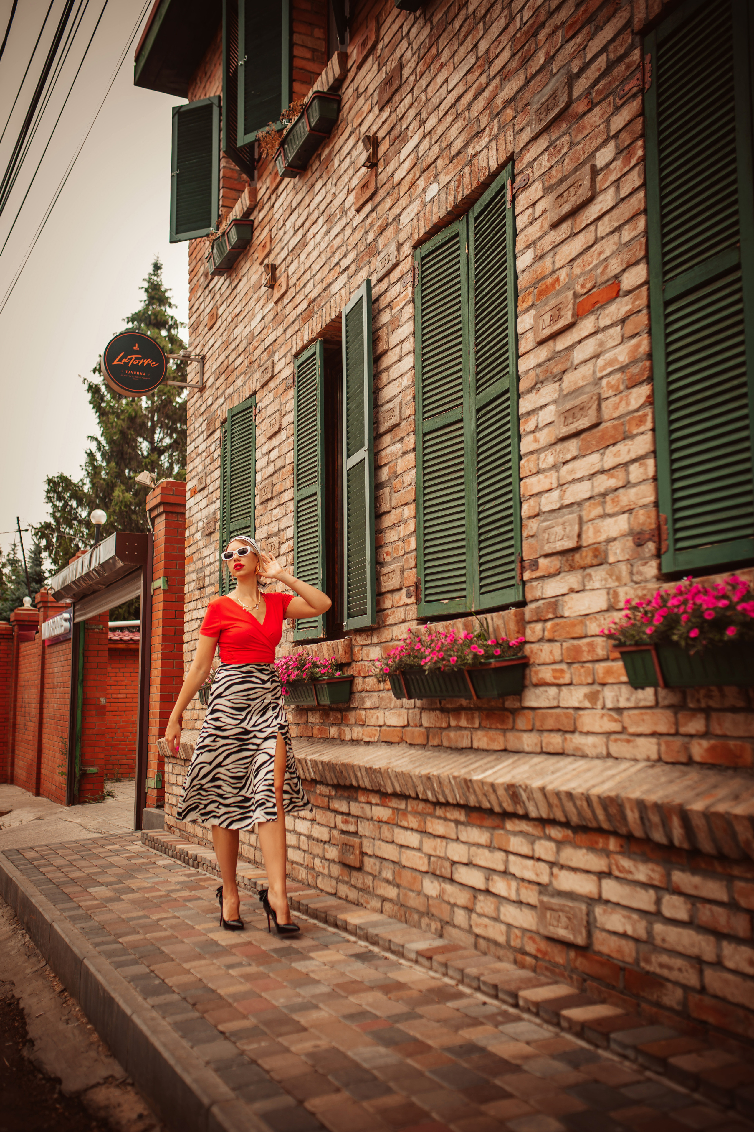 Фотосессия в кафе. Фотограф в Смоленске Ольга Давыдова