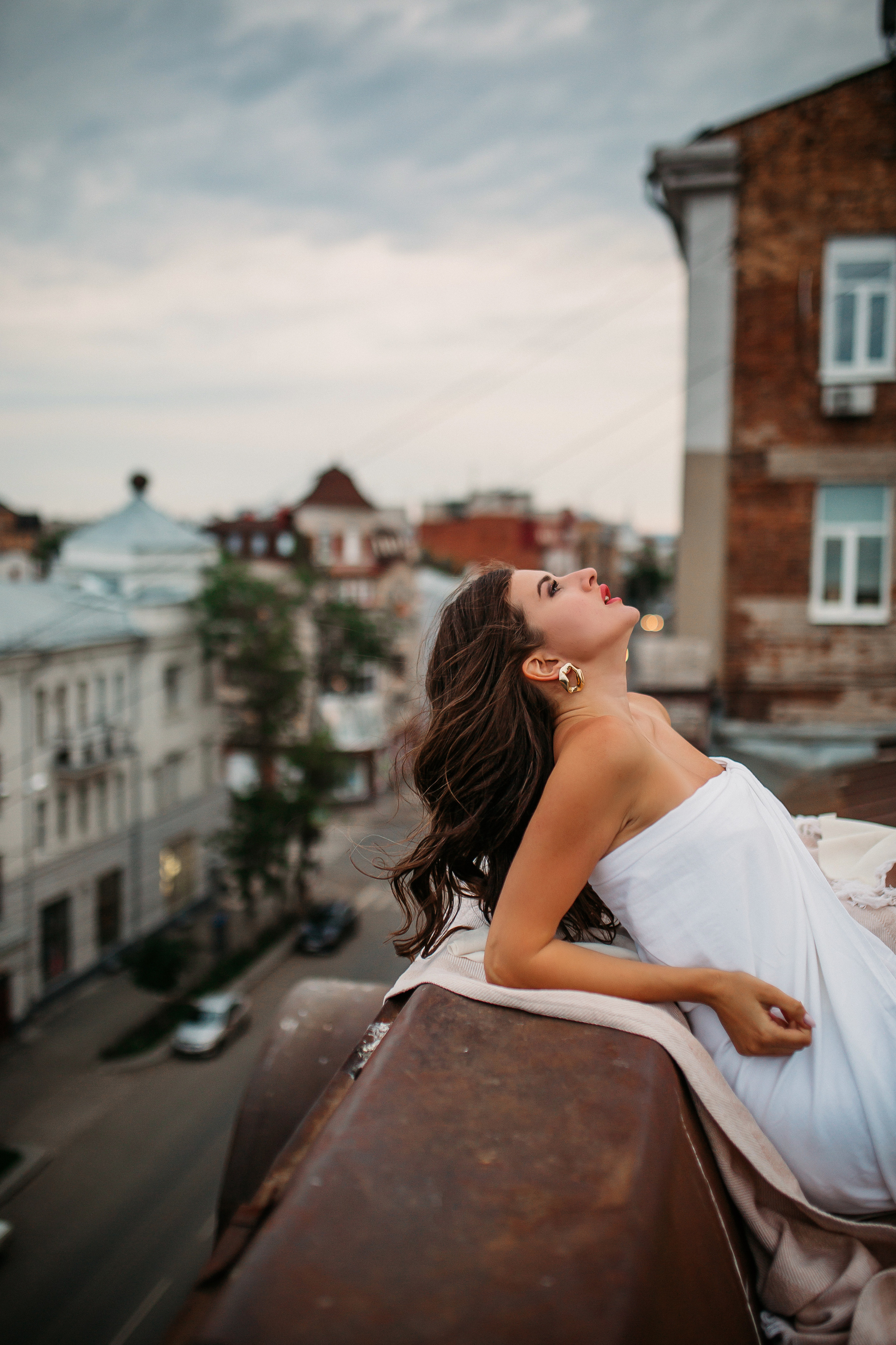 Фотосессия для Алины, г Самара. Фотограф в Смоленске Ольга Давыдова