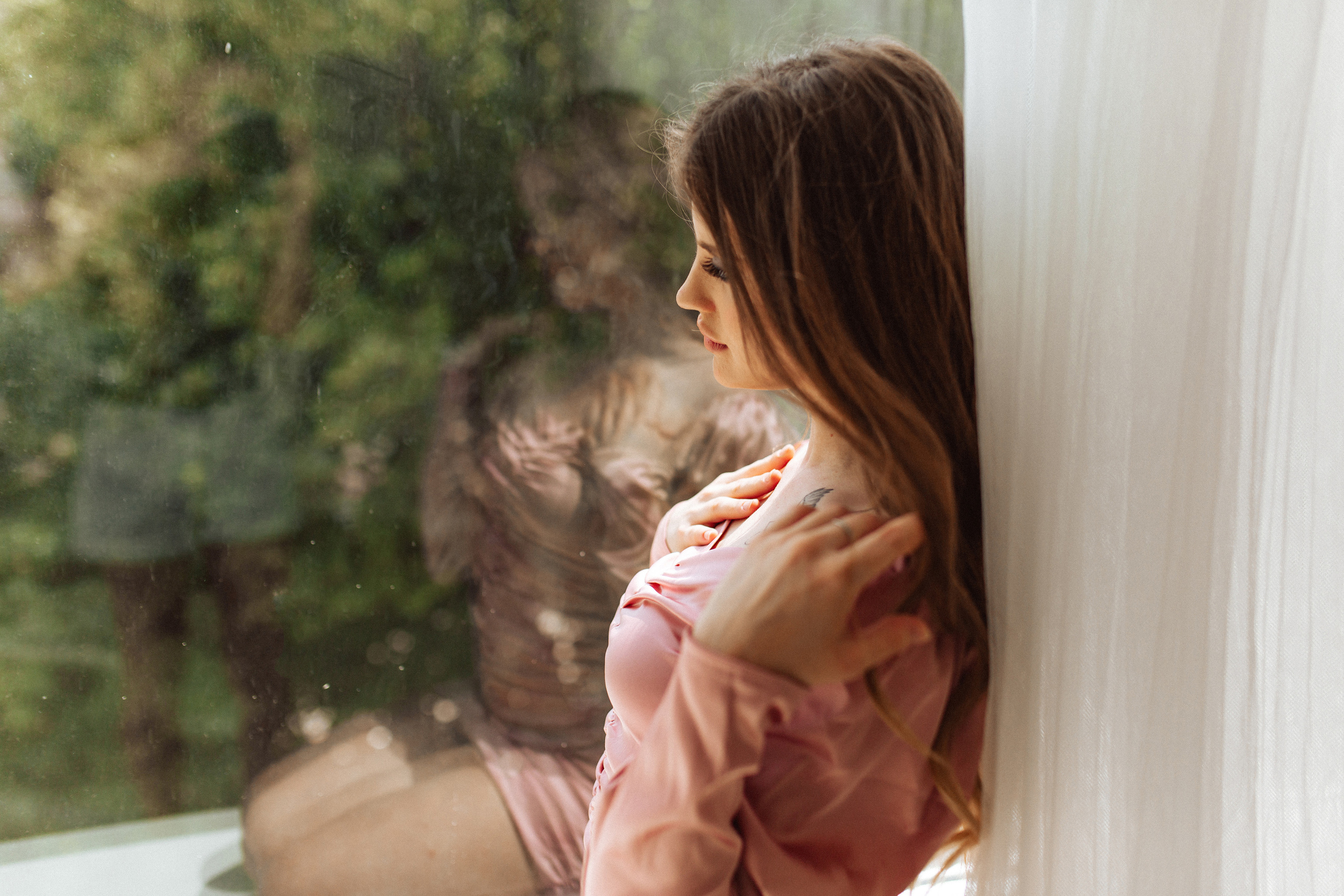 Фотосессия сестер. Фотограф в Смоленске Ольга Давыдова