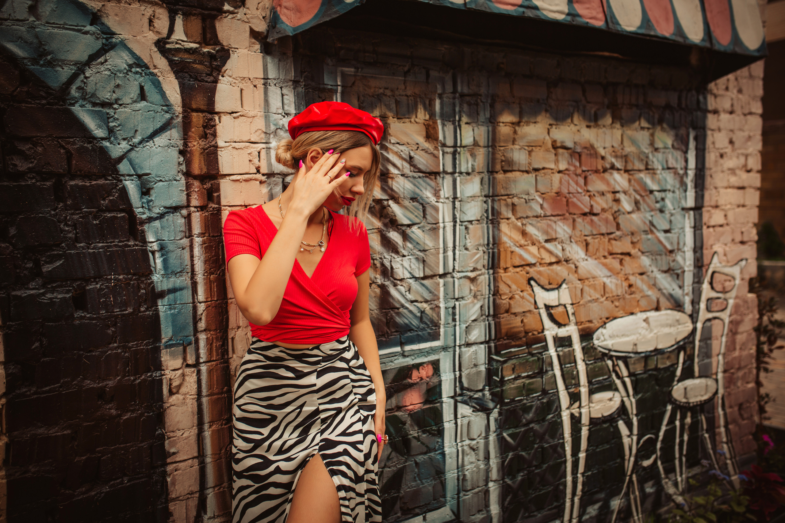 Фотосессия в кафе. Фотограф в Смоленске Ольга Давыдова