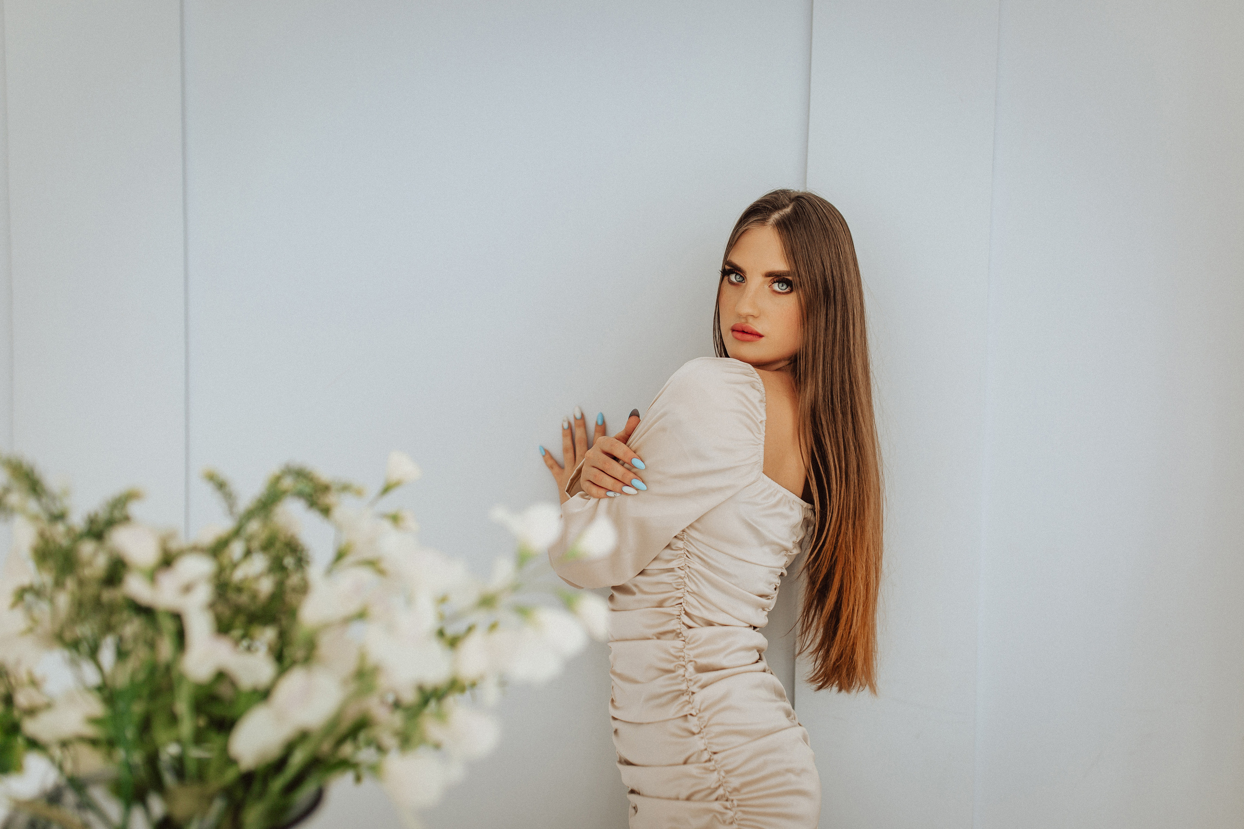 Фотосессия сестер. Фотограф в Смоленске Ольга Давыдова