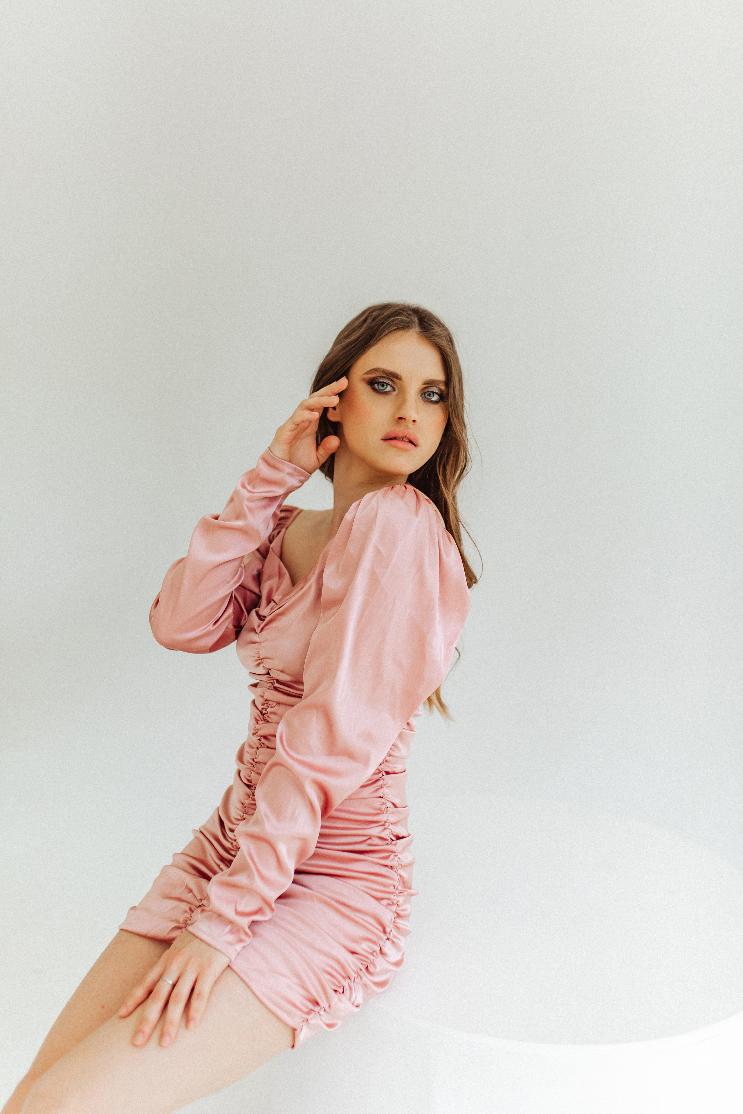 Фотосессия сестер. Фотограф в Смоленске Ольга Давыдова