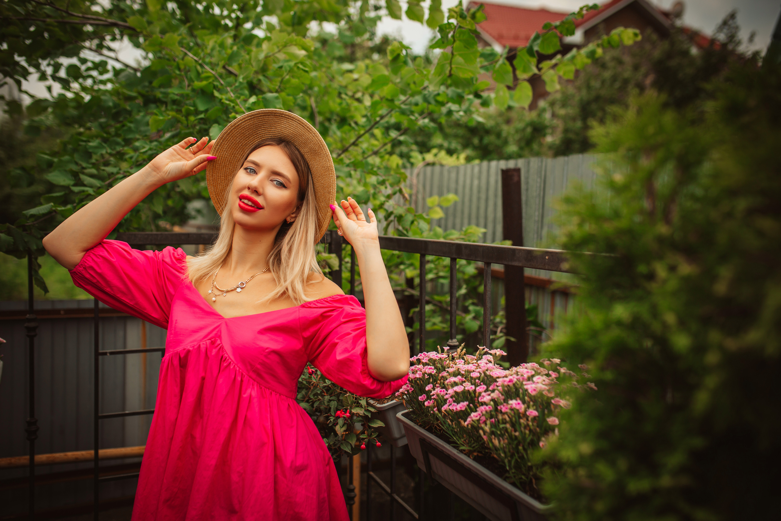 Фотосессия в кафе. Фотограф в Смоленске Ольга Давыдова