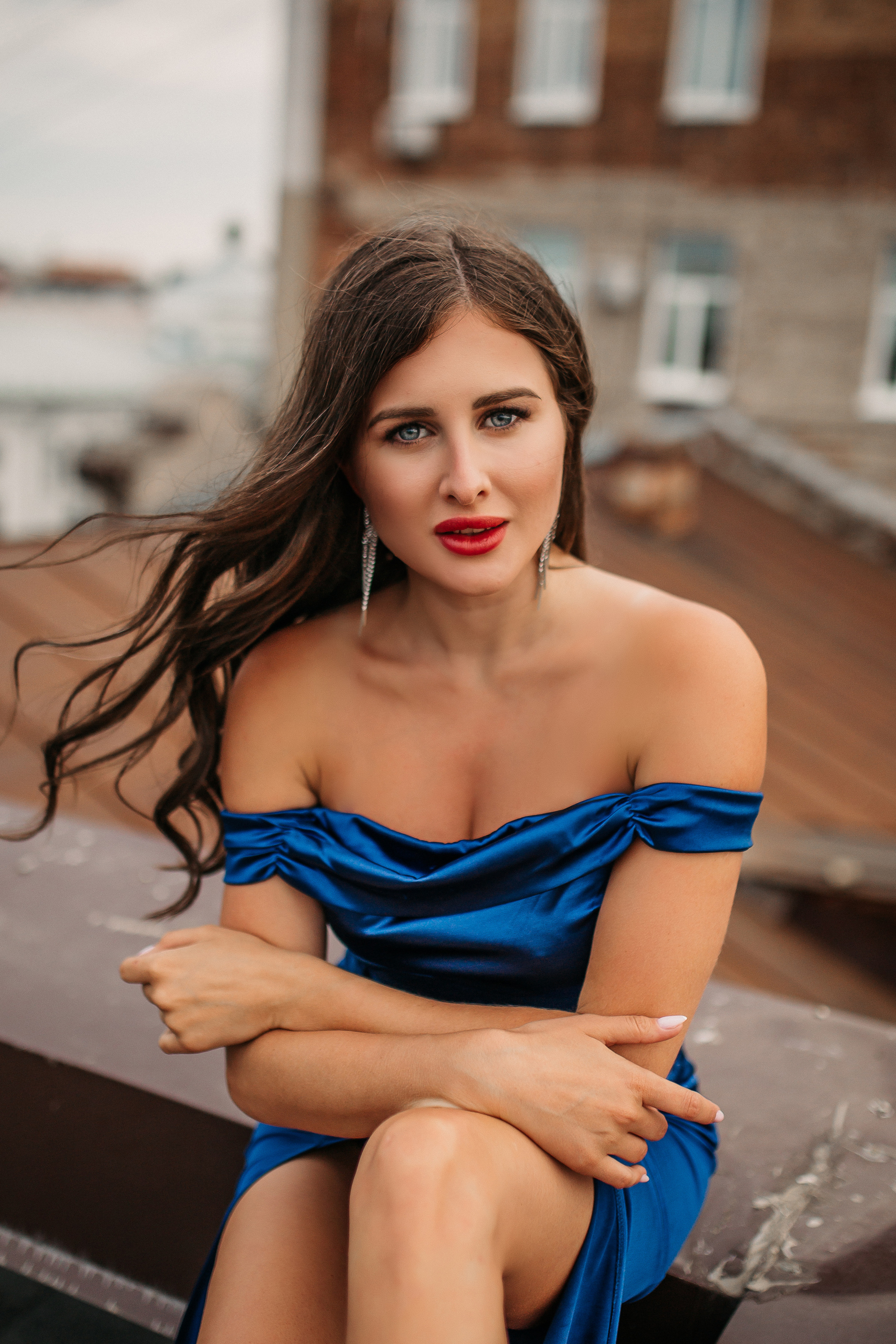 Фотосессия для Алины, г Самара. Фотограф в Смоленске Ольга Давыдова