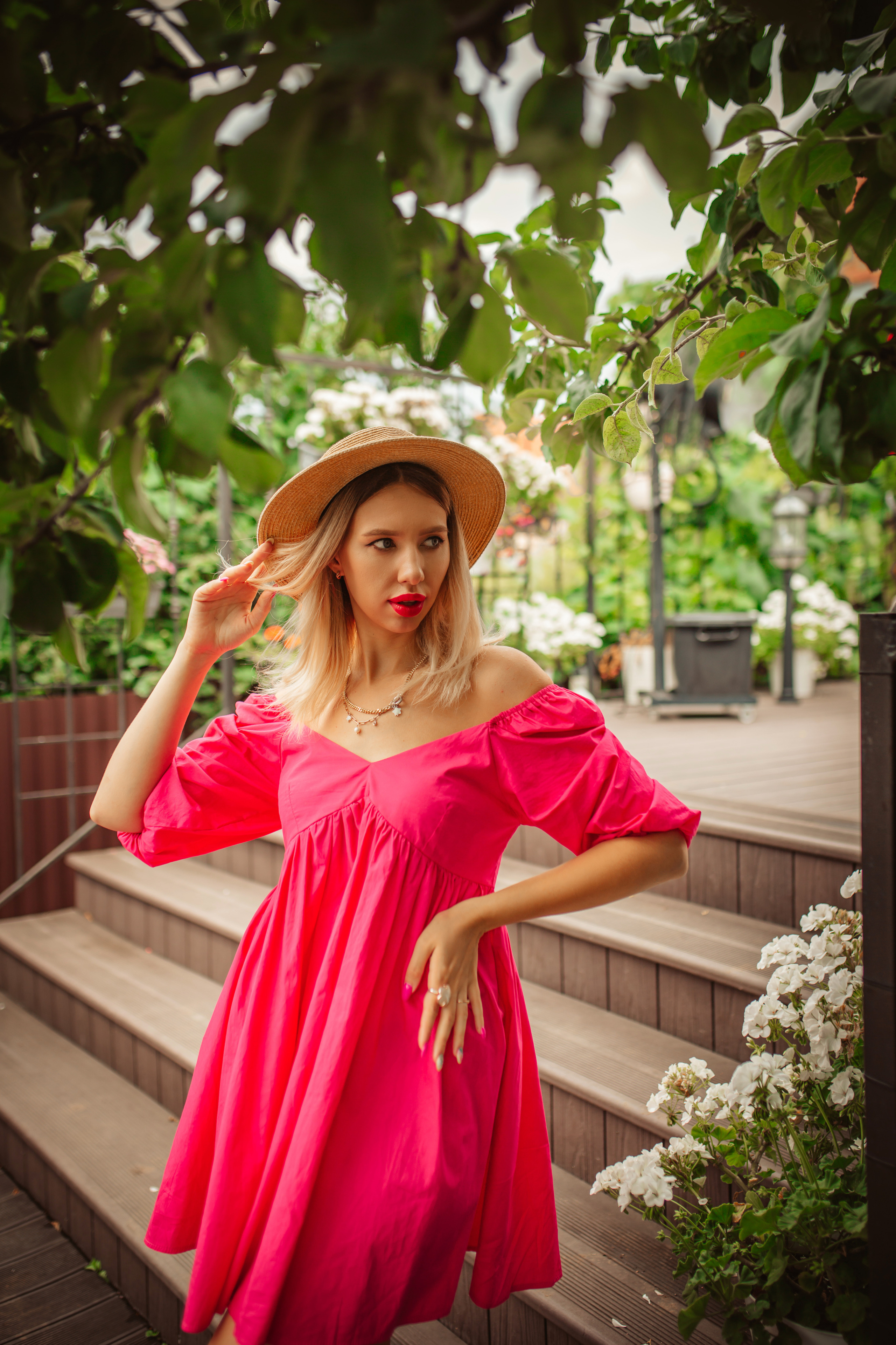 Фотосессия в кафе. Фотограф в Смоленске Ольга Давыдова