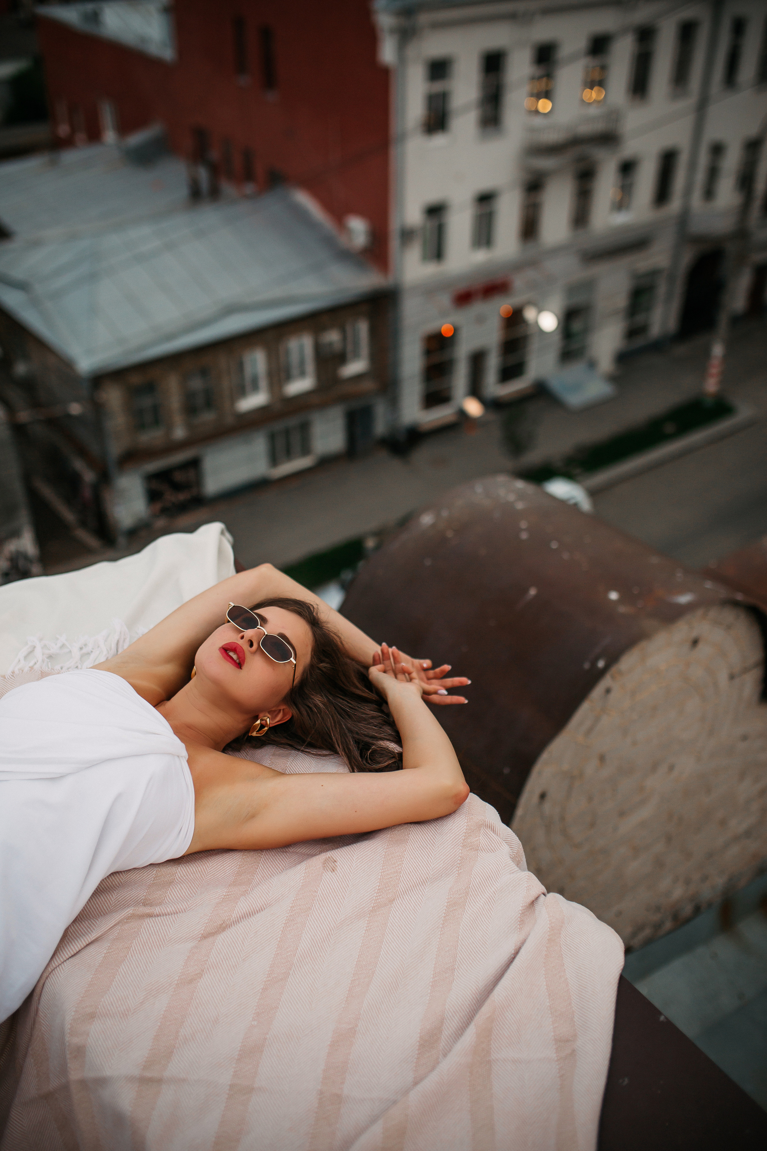 Фотосессия для Алины, г Самара. Фотограф в Смоленске Ольга Давыдова