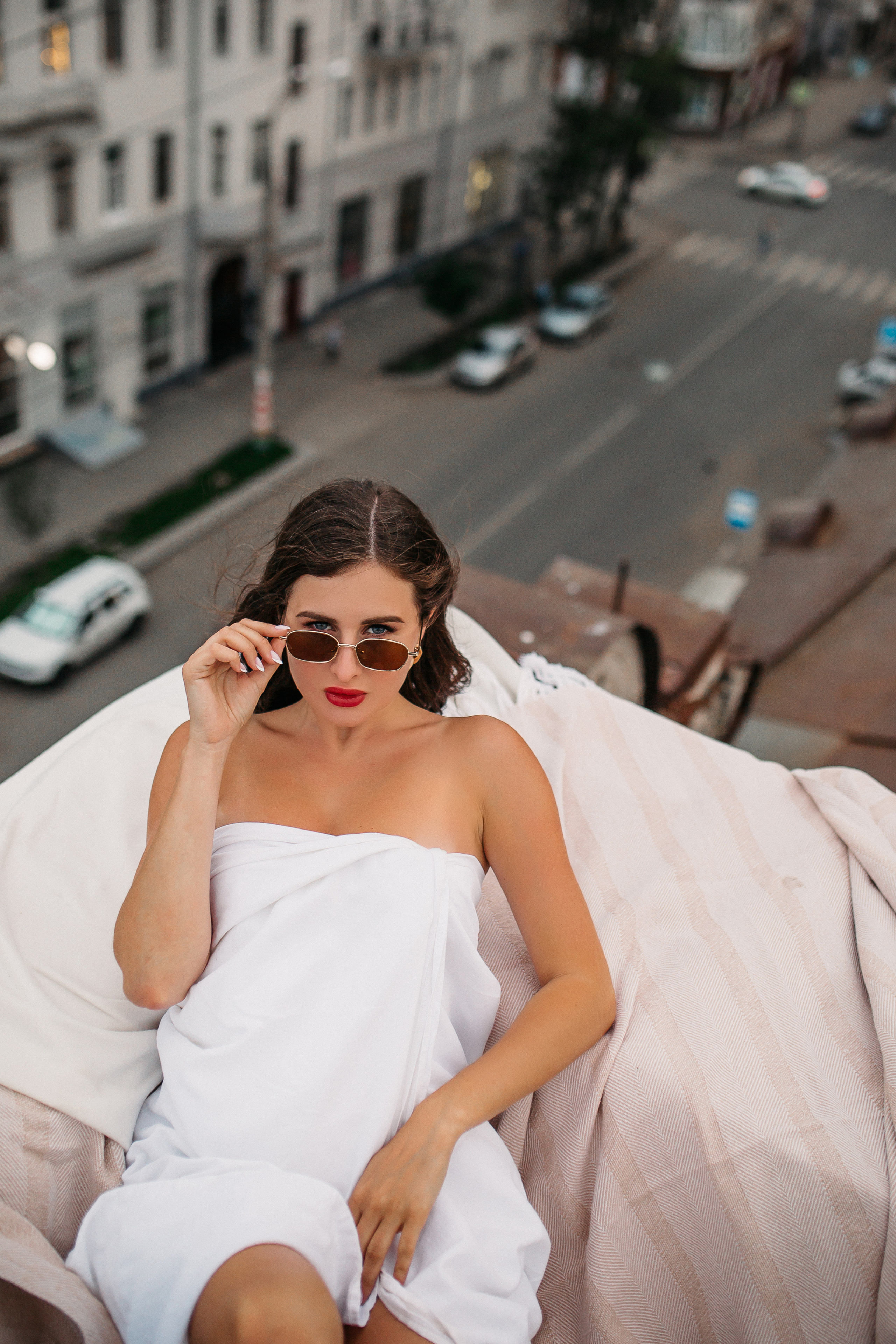 Фотосессия для Алины, г Самара. Фотограф в Смоленске Ольга Давыдова