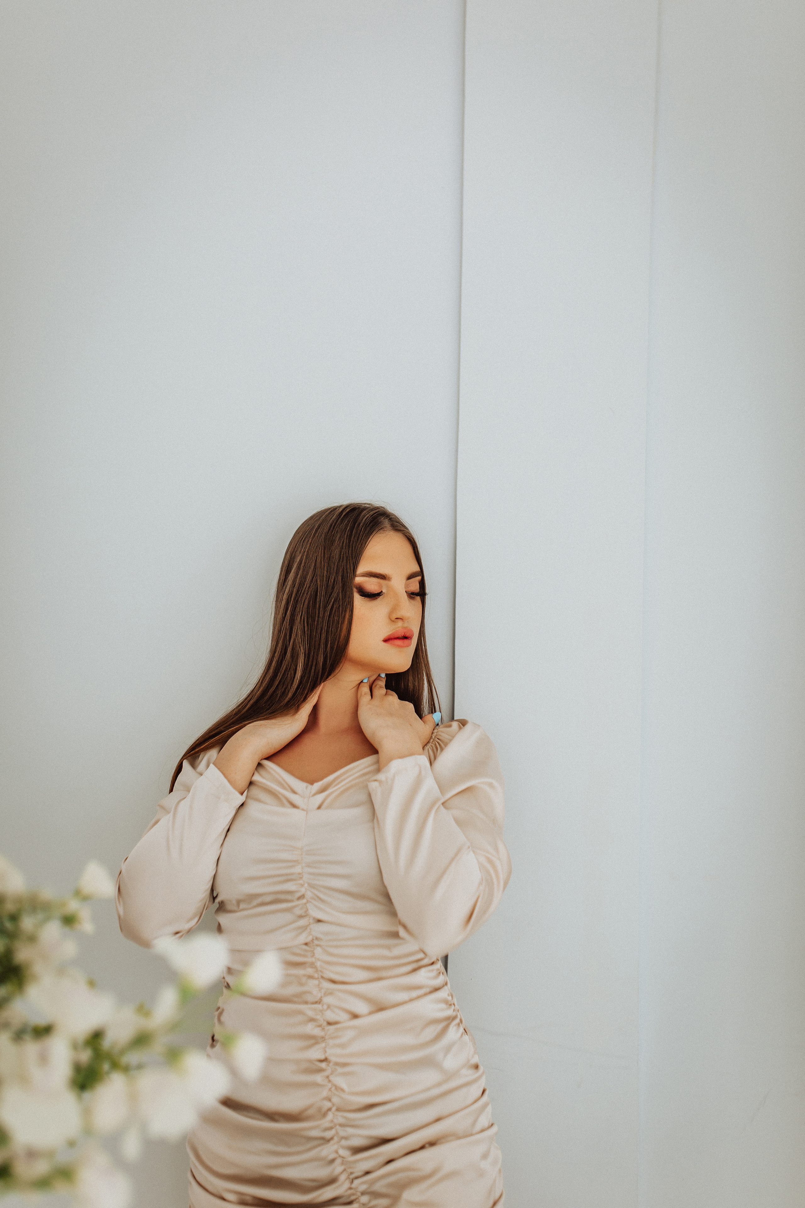 Фотосессия сестер. Фотограф в Смоленске Ольга Давыдова