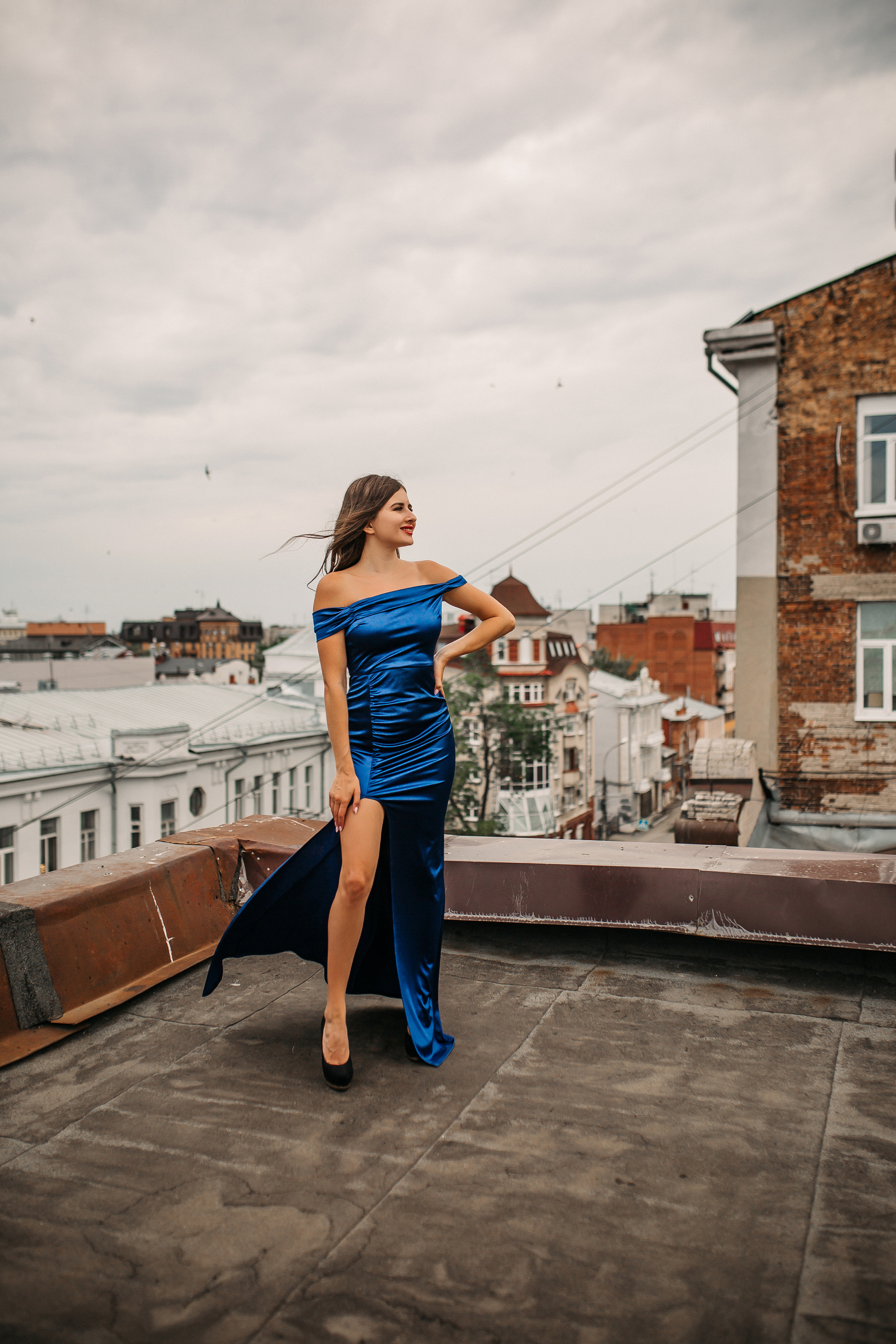 Фотосессия для Алины, г Самара. Фотограф в Смоленске Ольга Давыдова