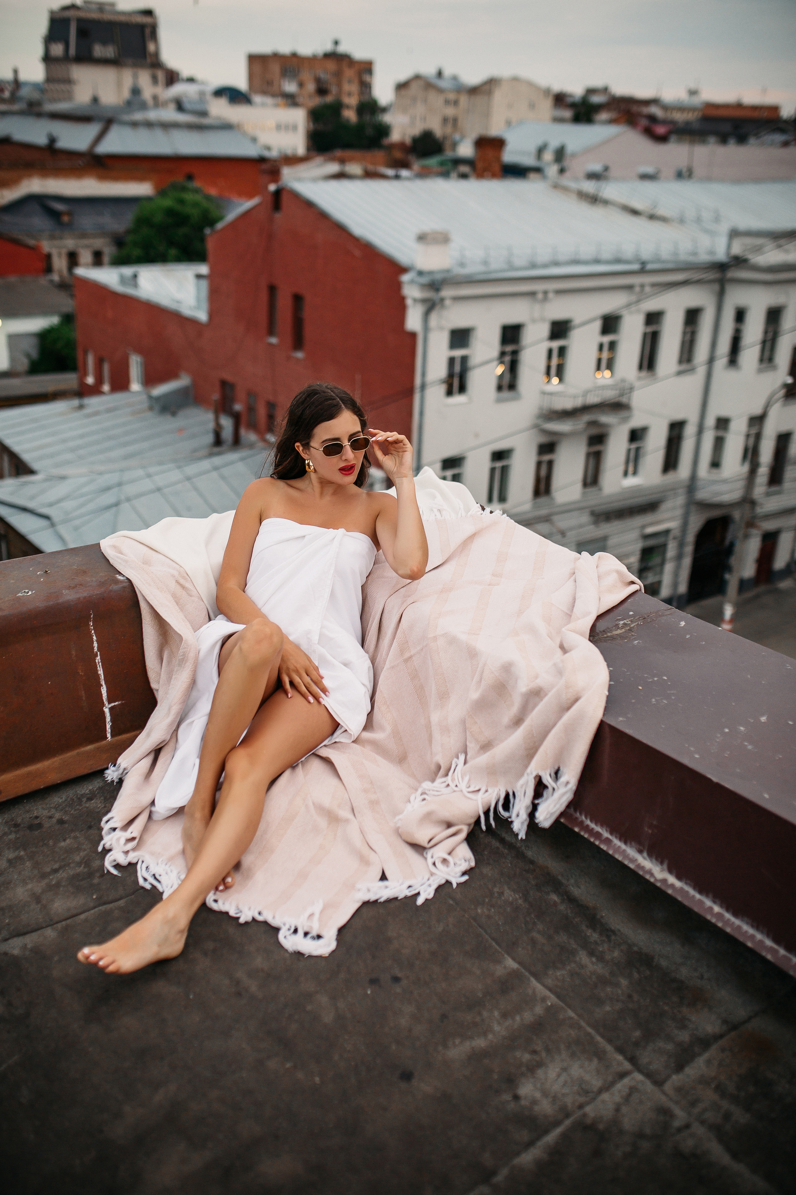 Фотосессия для Алины, г Самара. Фотограф в Смоленске Ольга Давыдова