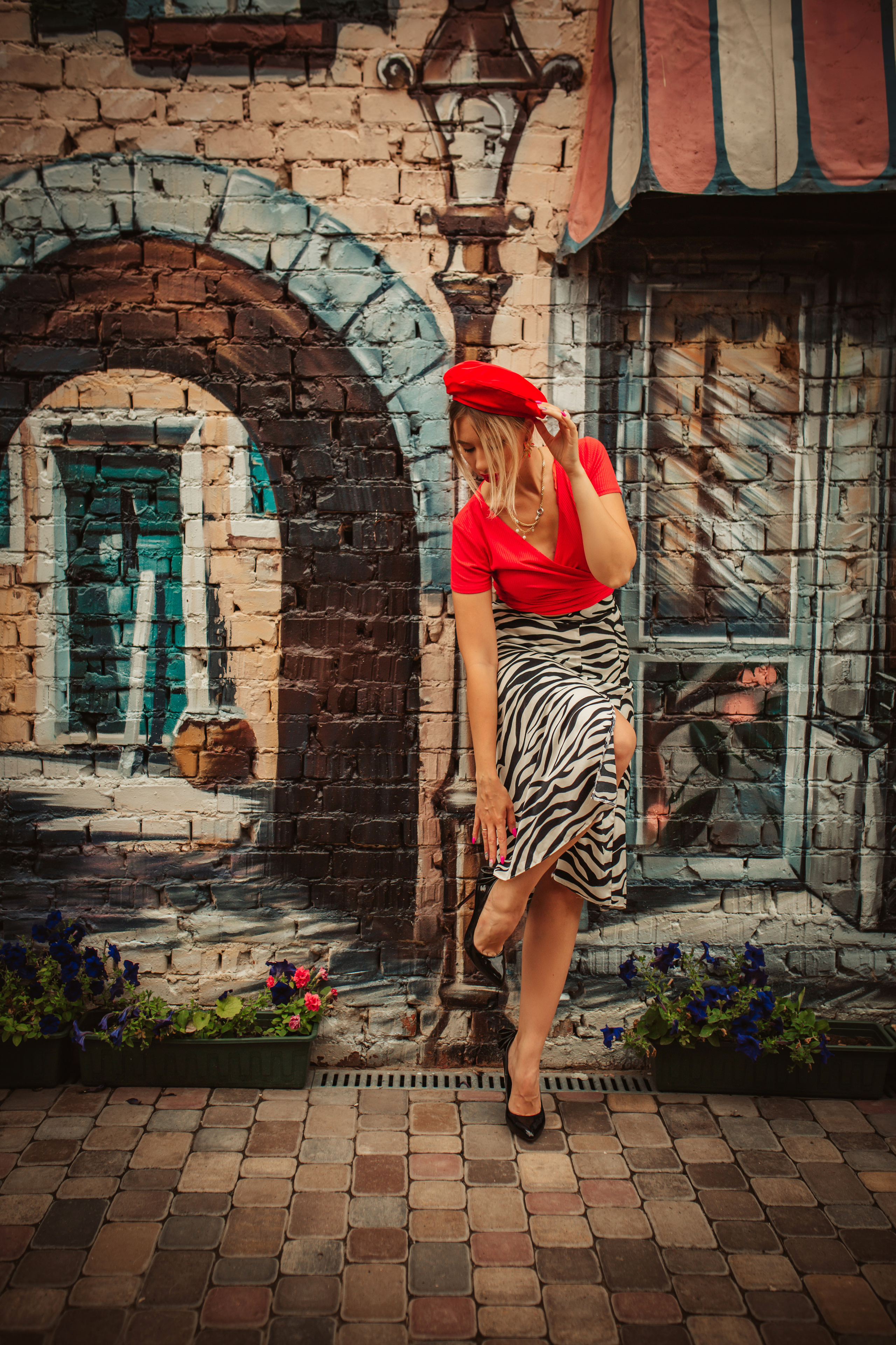 Фотосессия в кафе. Фотограф в Смоленске Ольга Давыдова