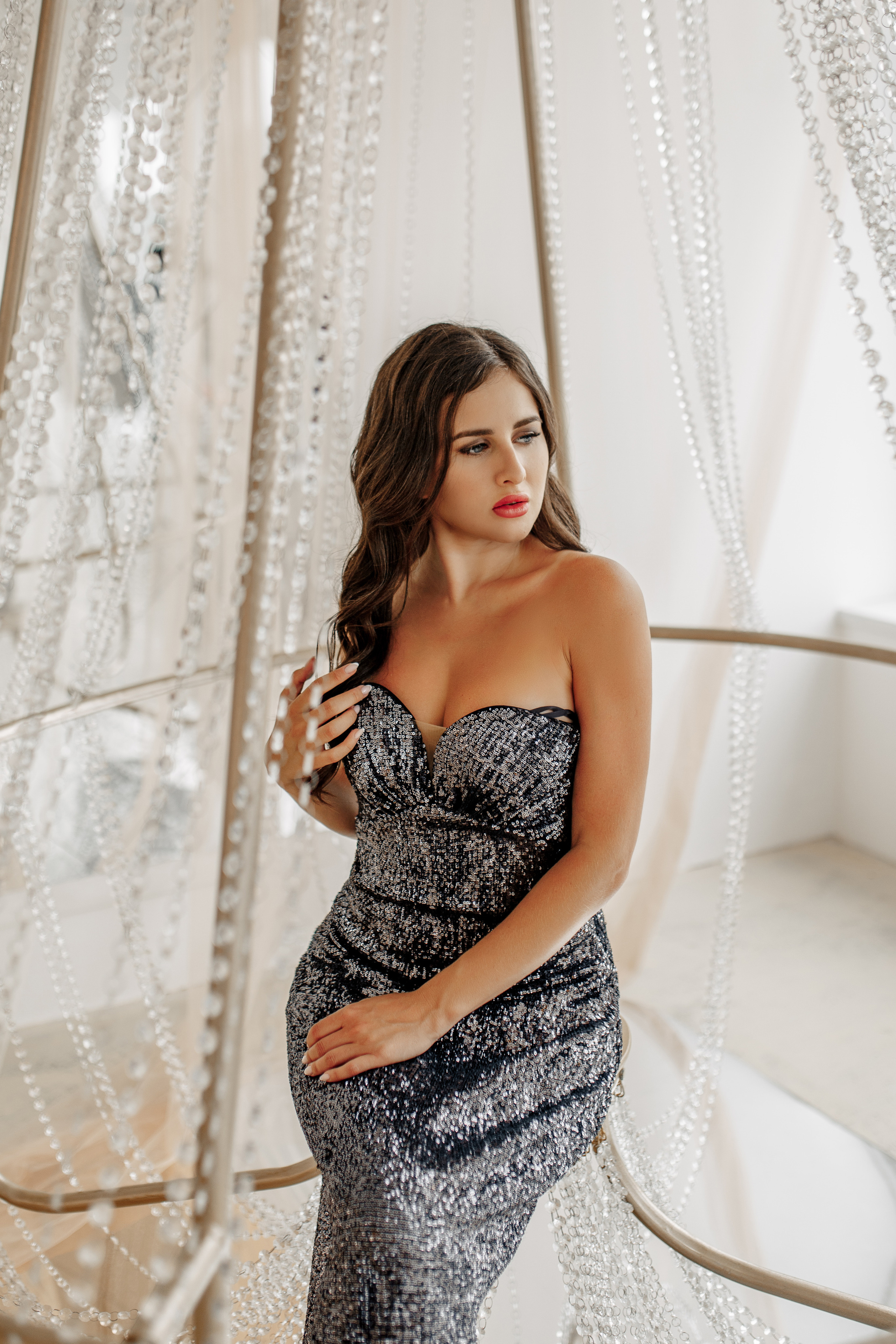 Фотосессия для Алины, г Самара. Фотограф в Смоленске Ольга Давыдова