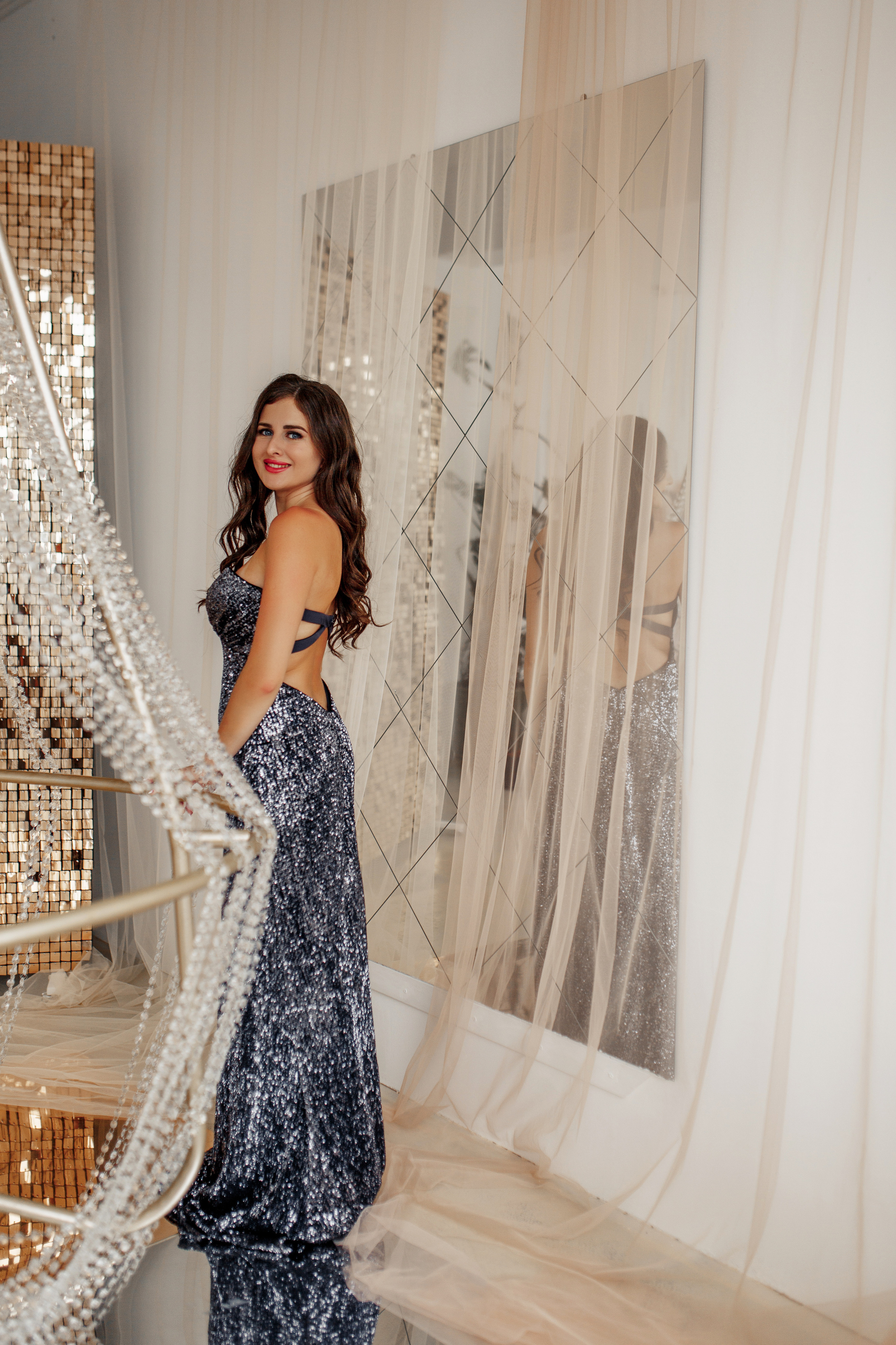 Фотосессия для Алины, г Самара. Фотограф в Смоленске Ольга Давыдова