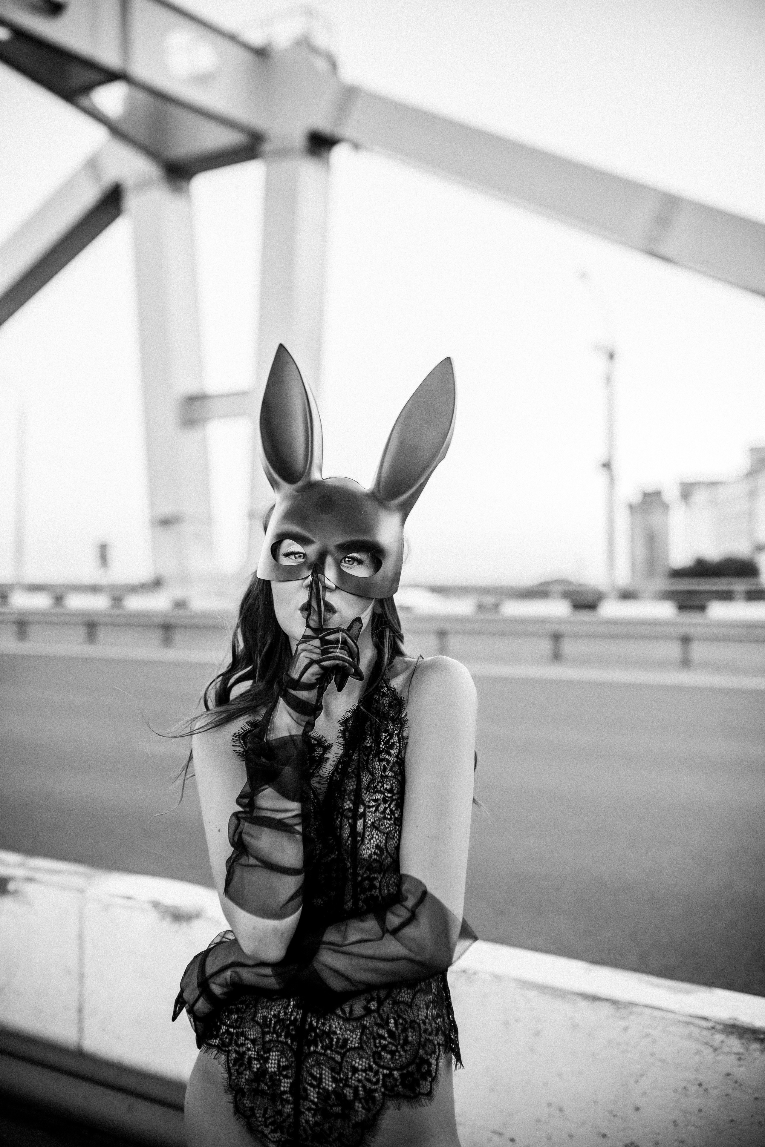 Фотосессия на мосту. Фотограф в Смоленске Ольга Давыдова