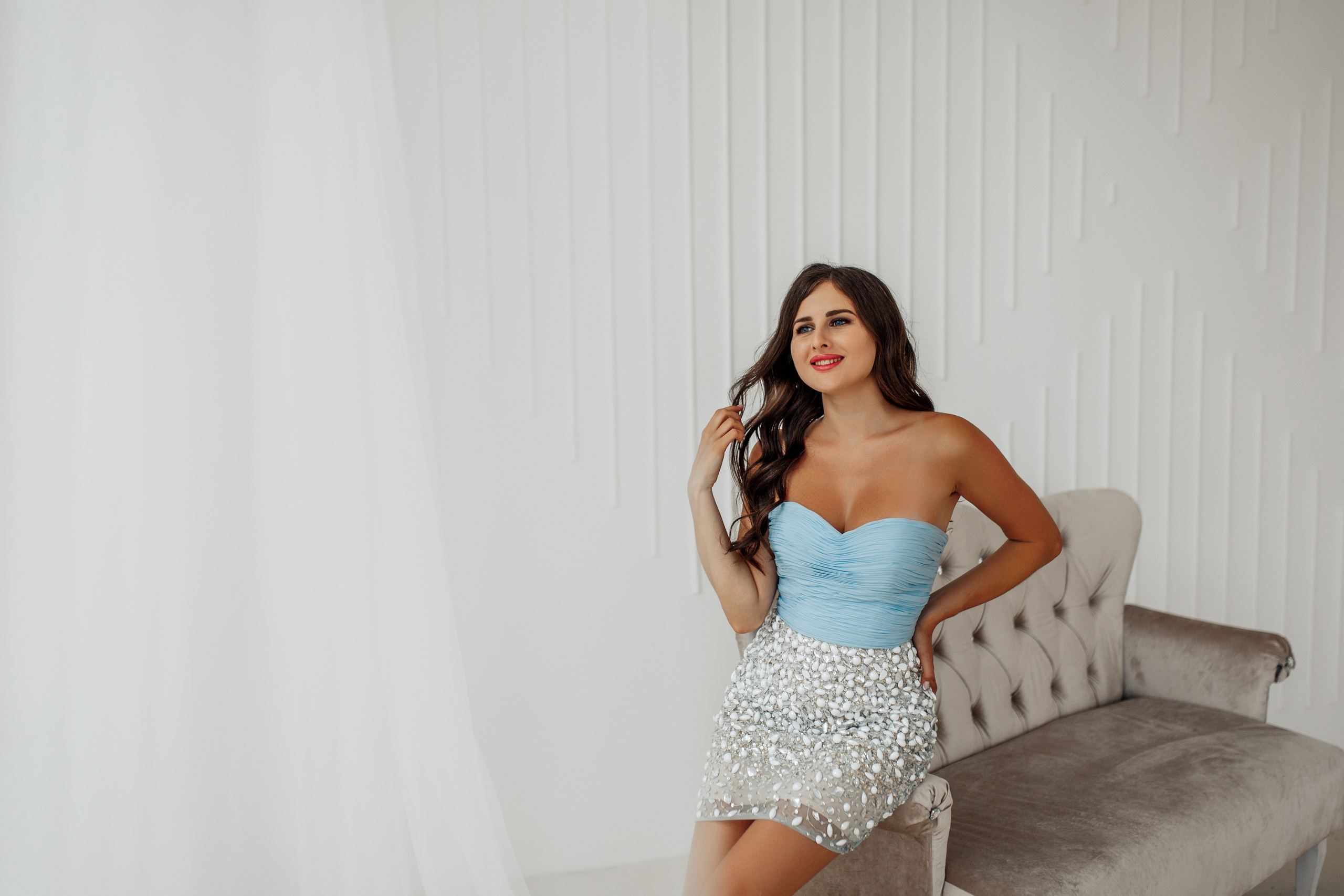 Фотосессия для Алины, г Самара. Фотограф в Смоленске Ольга Давыдова