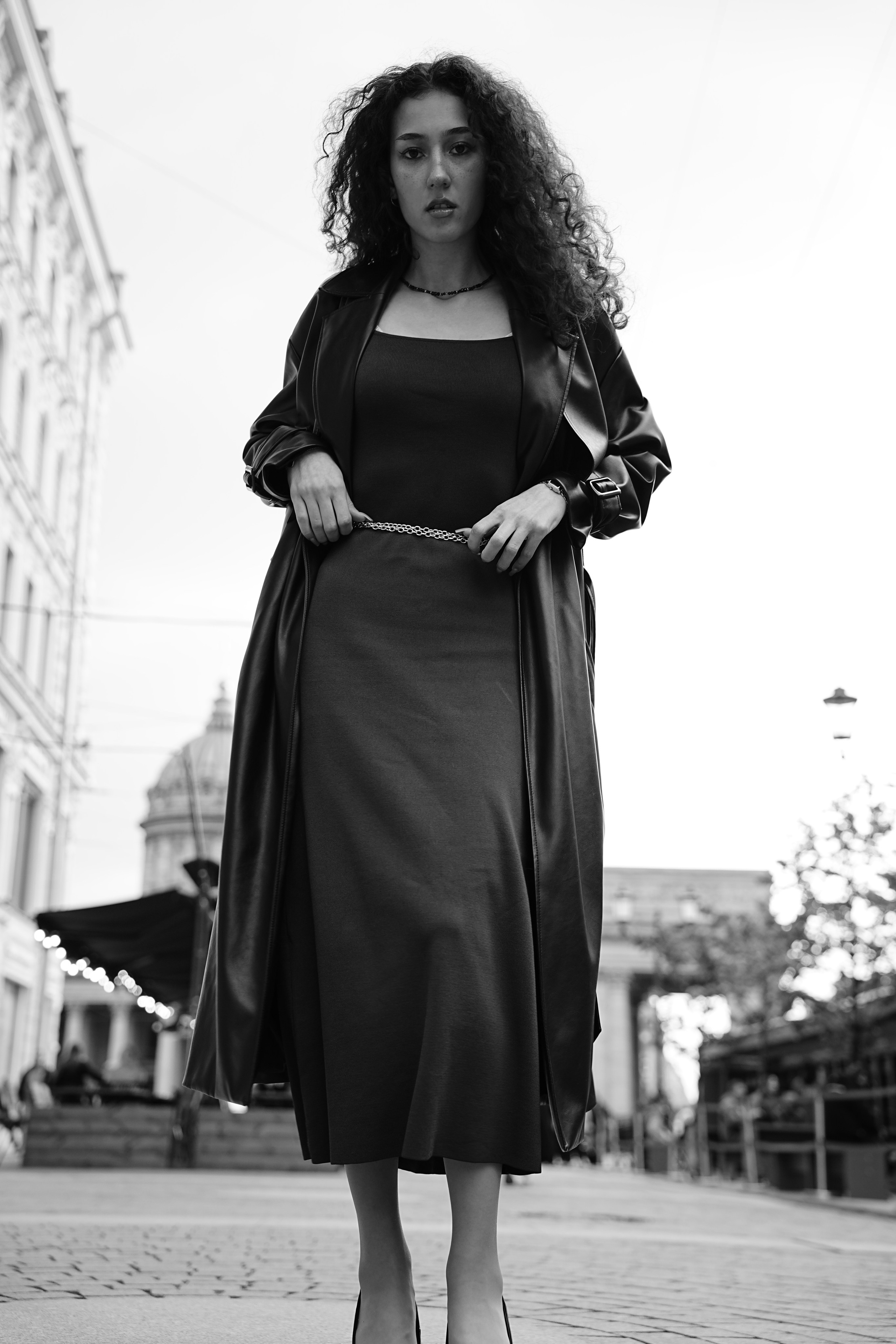 Emma. Фотография и видеография