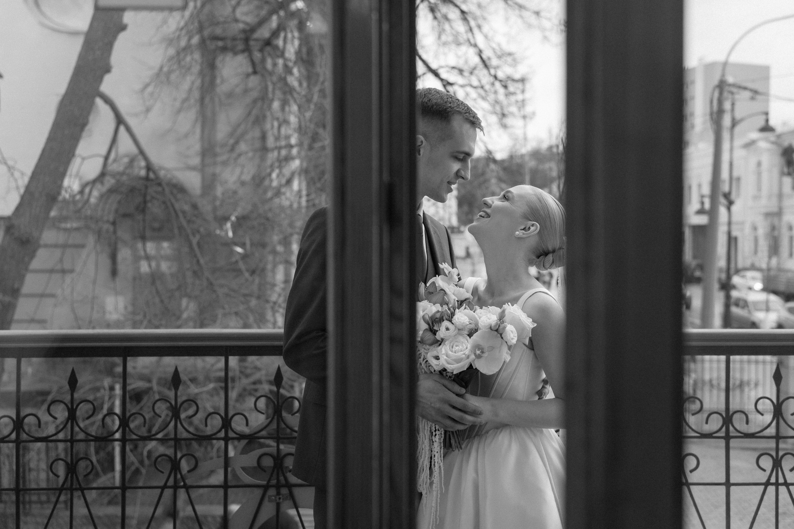 Анатолий и Анастасия. Свадебный и семейный фотограф Кокушева Юлия Нижний Новгород