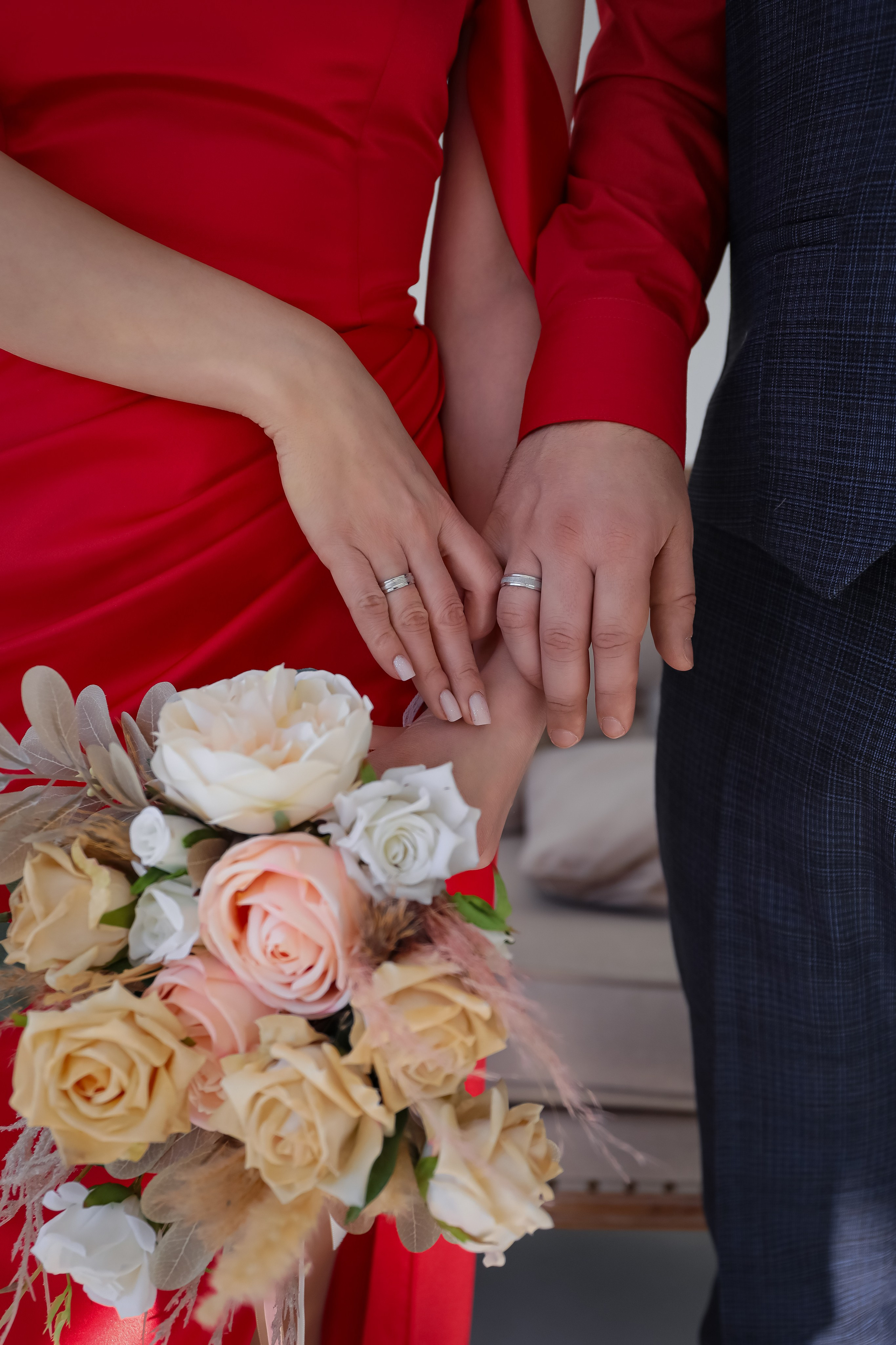 Алексей и Серафима. Фотограф г. Хабаровск. Семейные и индивидуальные съёмки