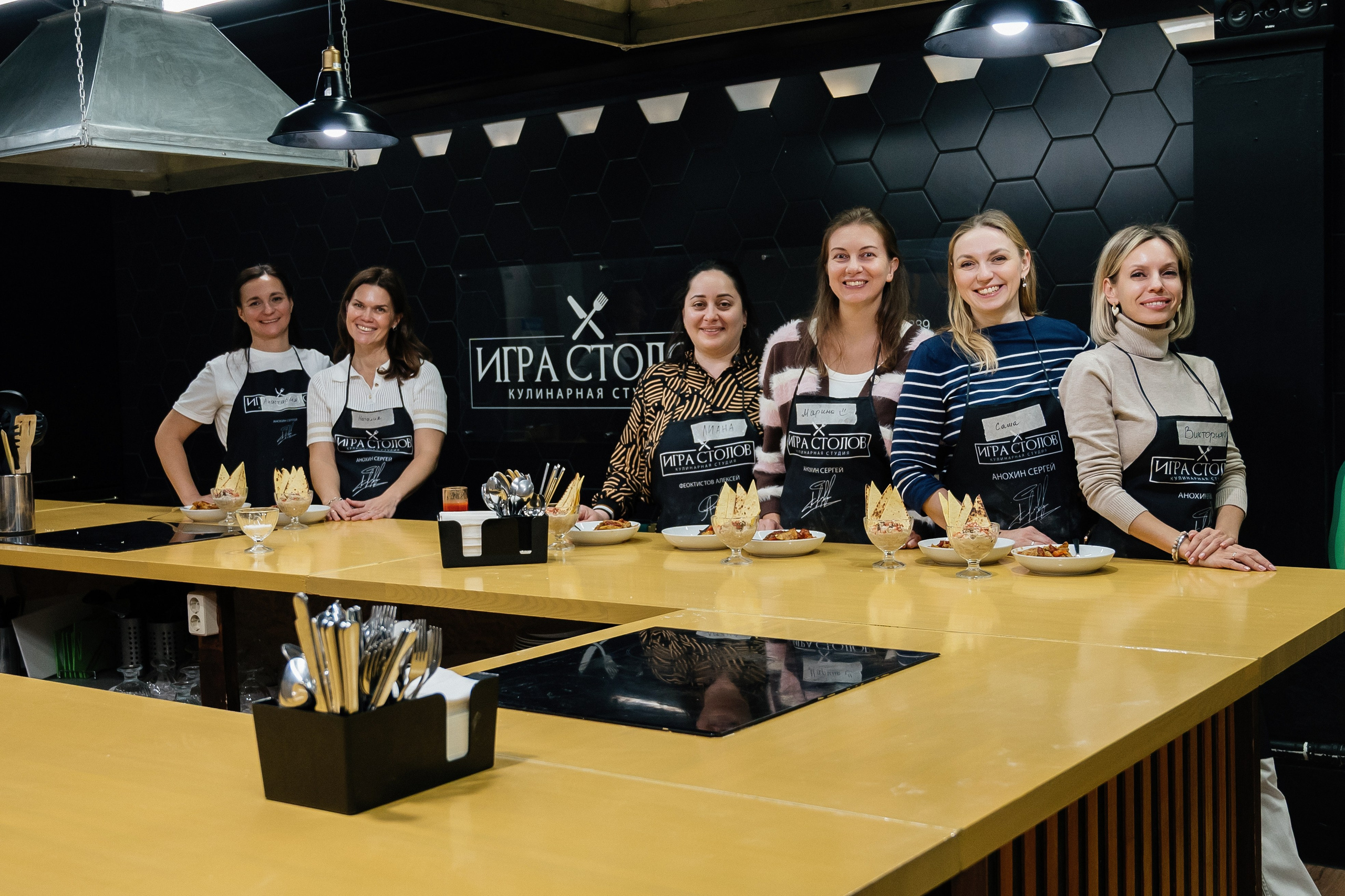 Виктория МК Кулинария