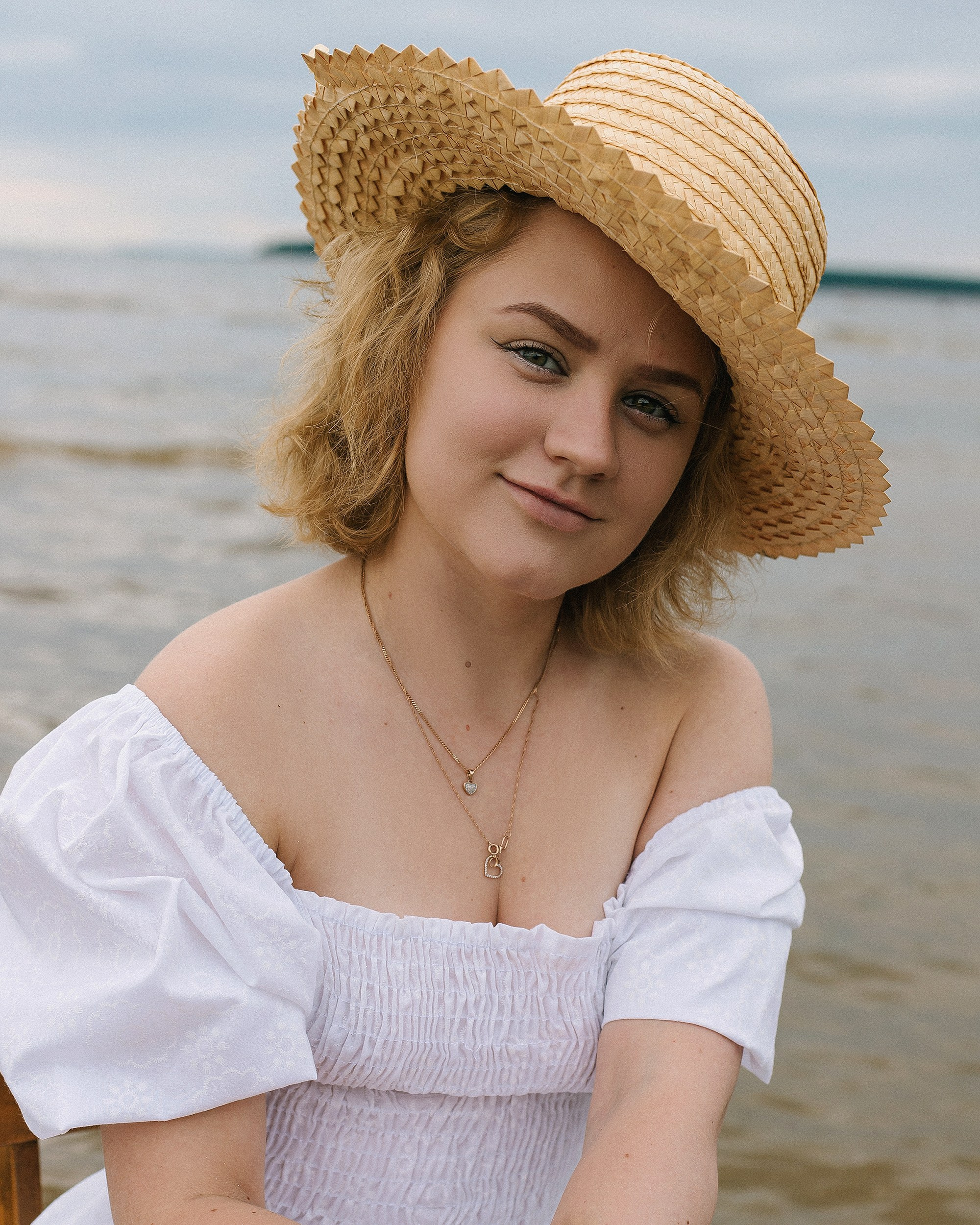 Фотосессия Марии. Портретный фотограф в Санкт-Петербурге Катя Протасевич