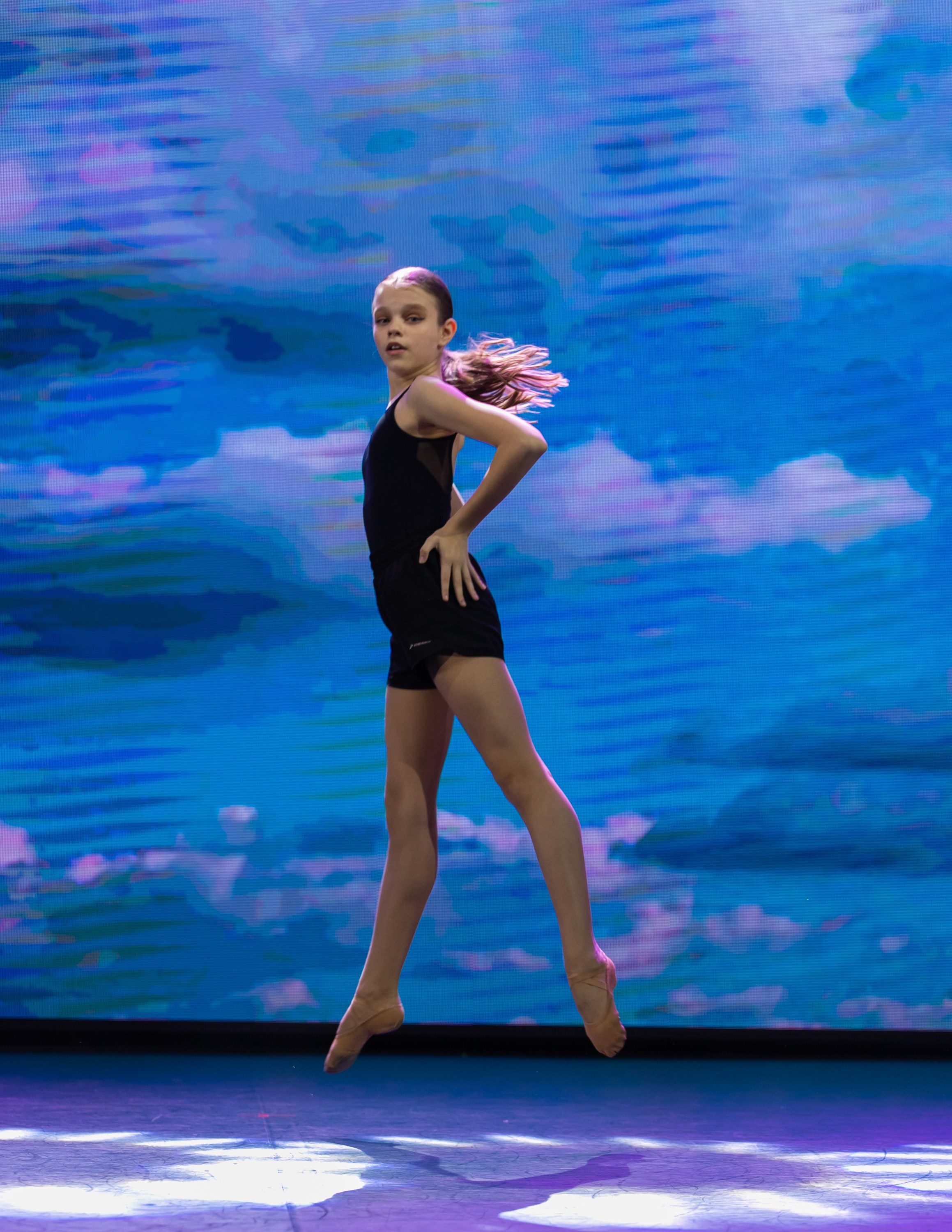 Концерты, сцена. Портретный фотограф в Санкт-Петербурге Катя Протасевич