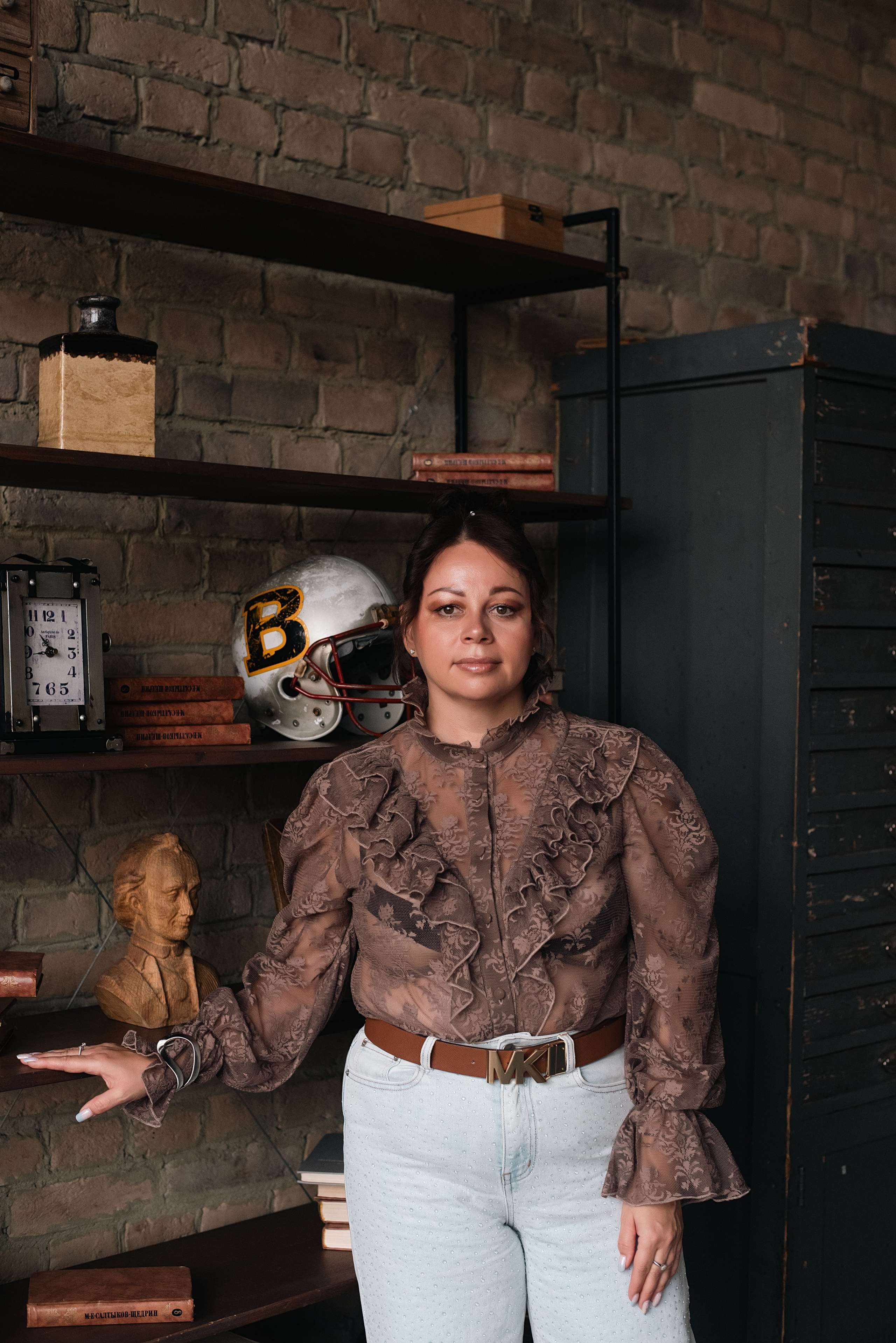 Фотодень. Фотограф, визажист. Москва