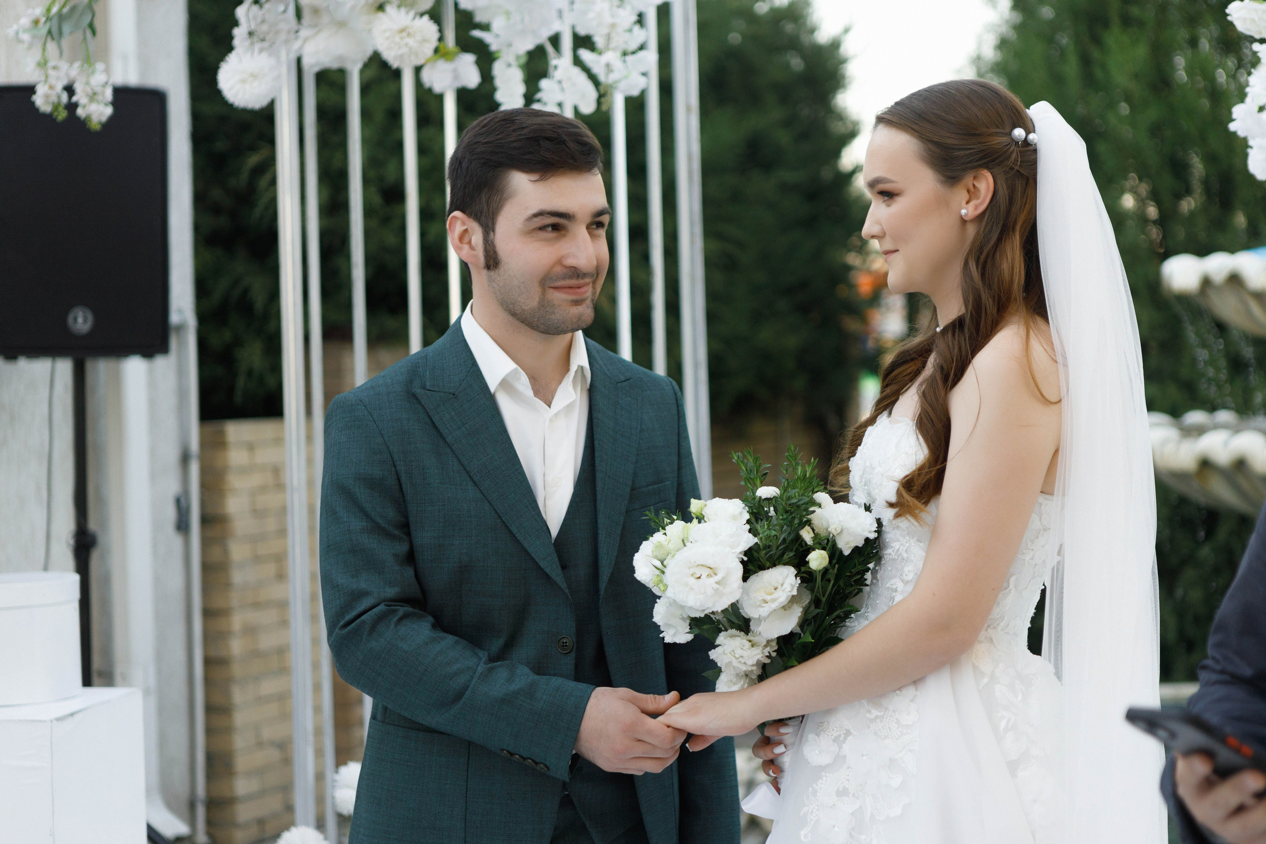 Свадебный фотограф в Ростове-на-Дону — Свадьба Романа и Ксении. Свадебный фотограф Ростов на Дону / Таганрог — Усачева Анастасия