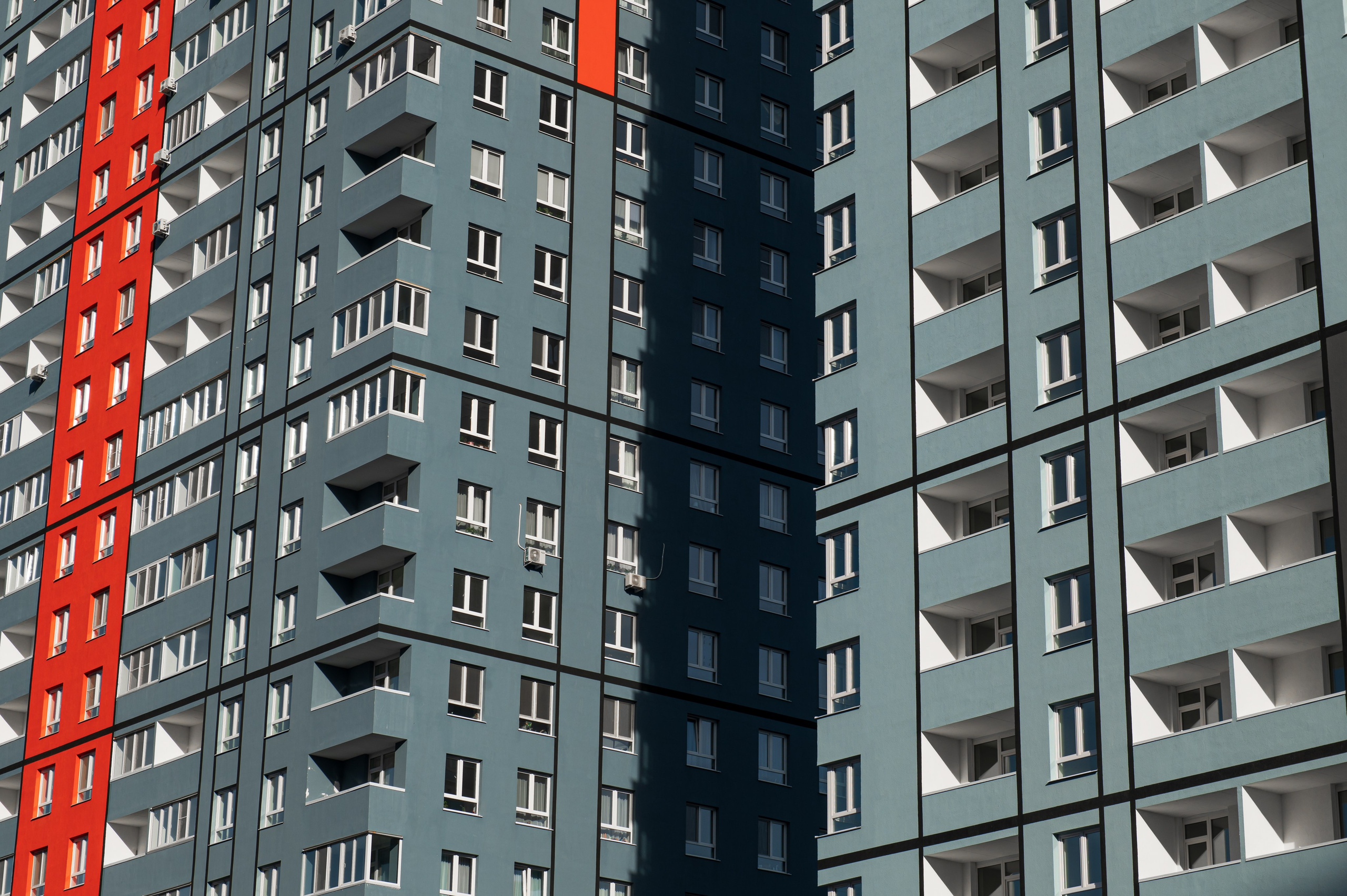 Архитектура / Интерьер. Коммерческий фотограф Ульяновск — Москва| Рекламная и имиджевая съемка — Николай Кужаков